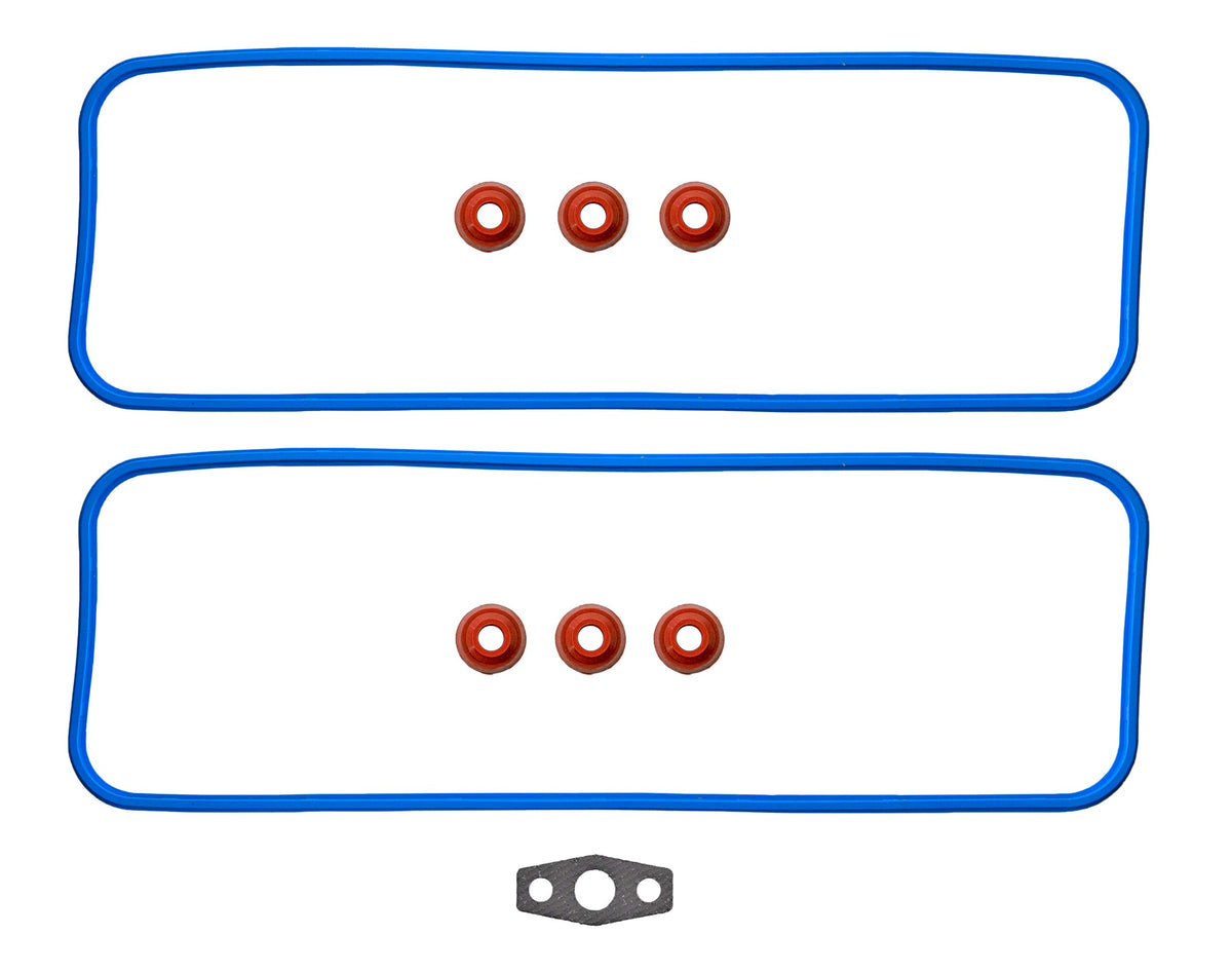 Fel-Pro Vs 50464 R Engine Valve Cover Gasket Set For Chevrolet S10