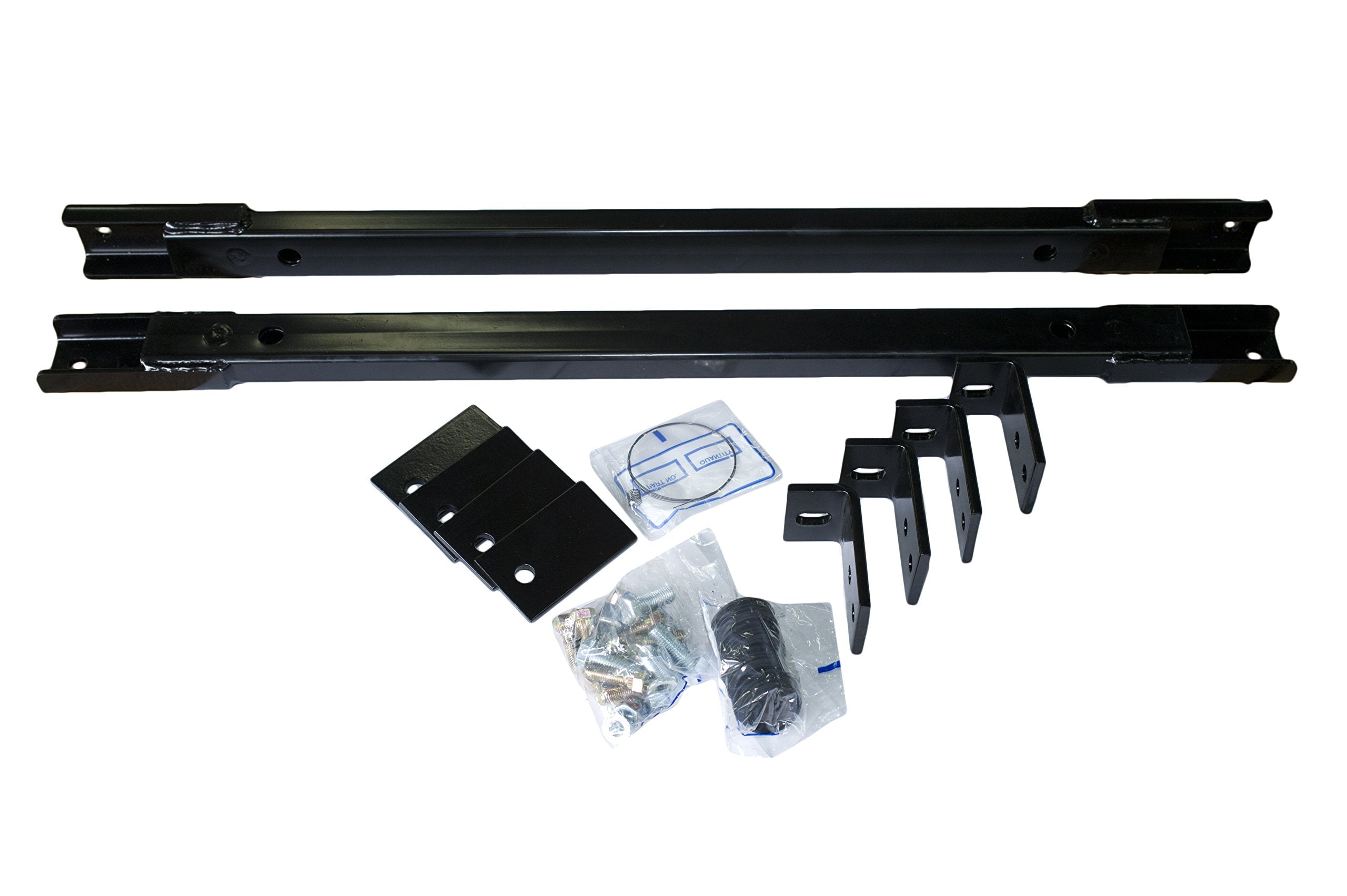 Demco 8551005 Hijacker Ums-Series Under Bed Mounting Bracket Kit - Select Chevrolet/Gmc/Dodge