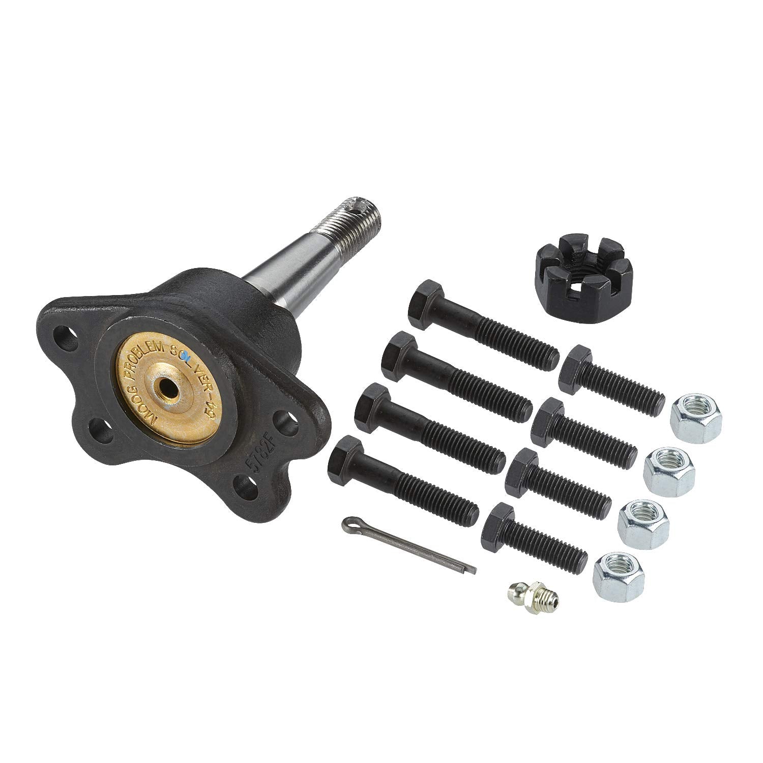 Moog K6292 Front Upper Suspension Ball Joint For Chevrolet K1500