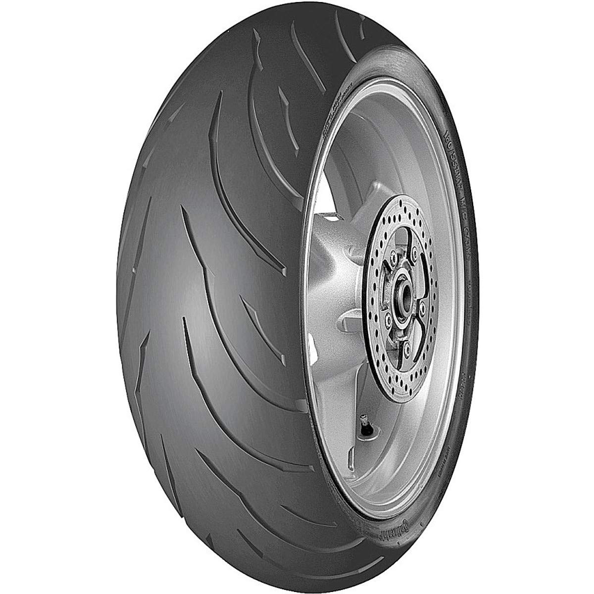 Continental Motion Rear Tire (180/55ZR-17)