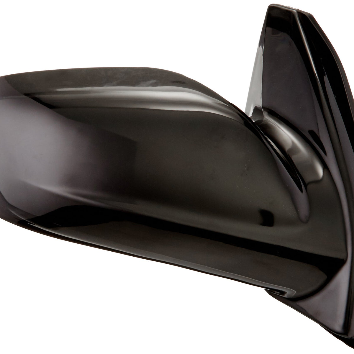 Sherman Replacement Part Compatible with Toyota Matrix Passenger Side Mirror Out WBCARB004GCQFOS