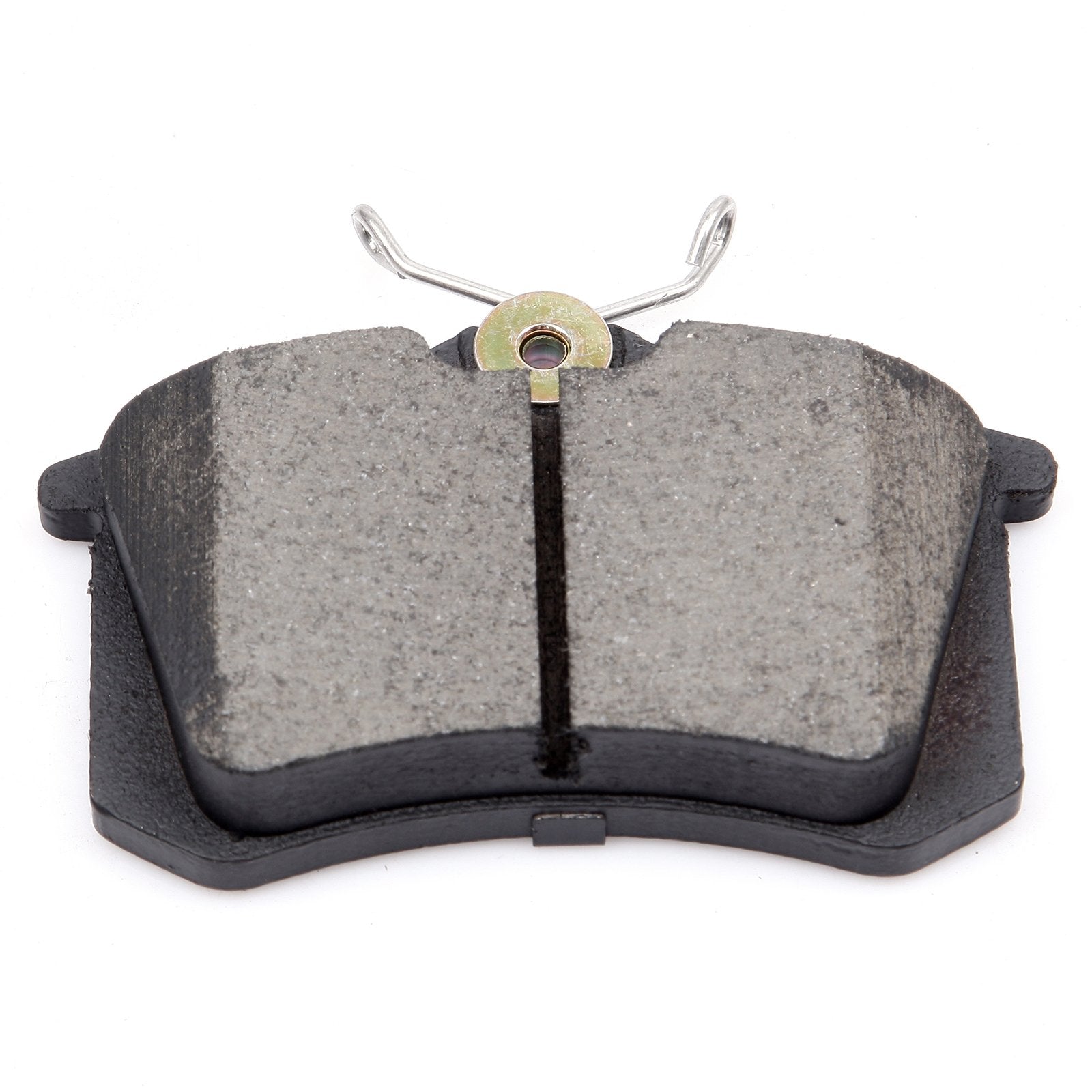 Cciyu D1017 Ceramic Rear Brake Pad Set Fit For Audi A3,A4,A6,A6 Quattro,A8 Quattro,S4,S6,S8,Tt,For Peugeot 405,For Vw For Type 1