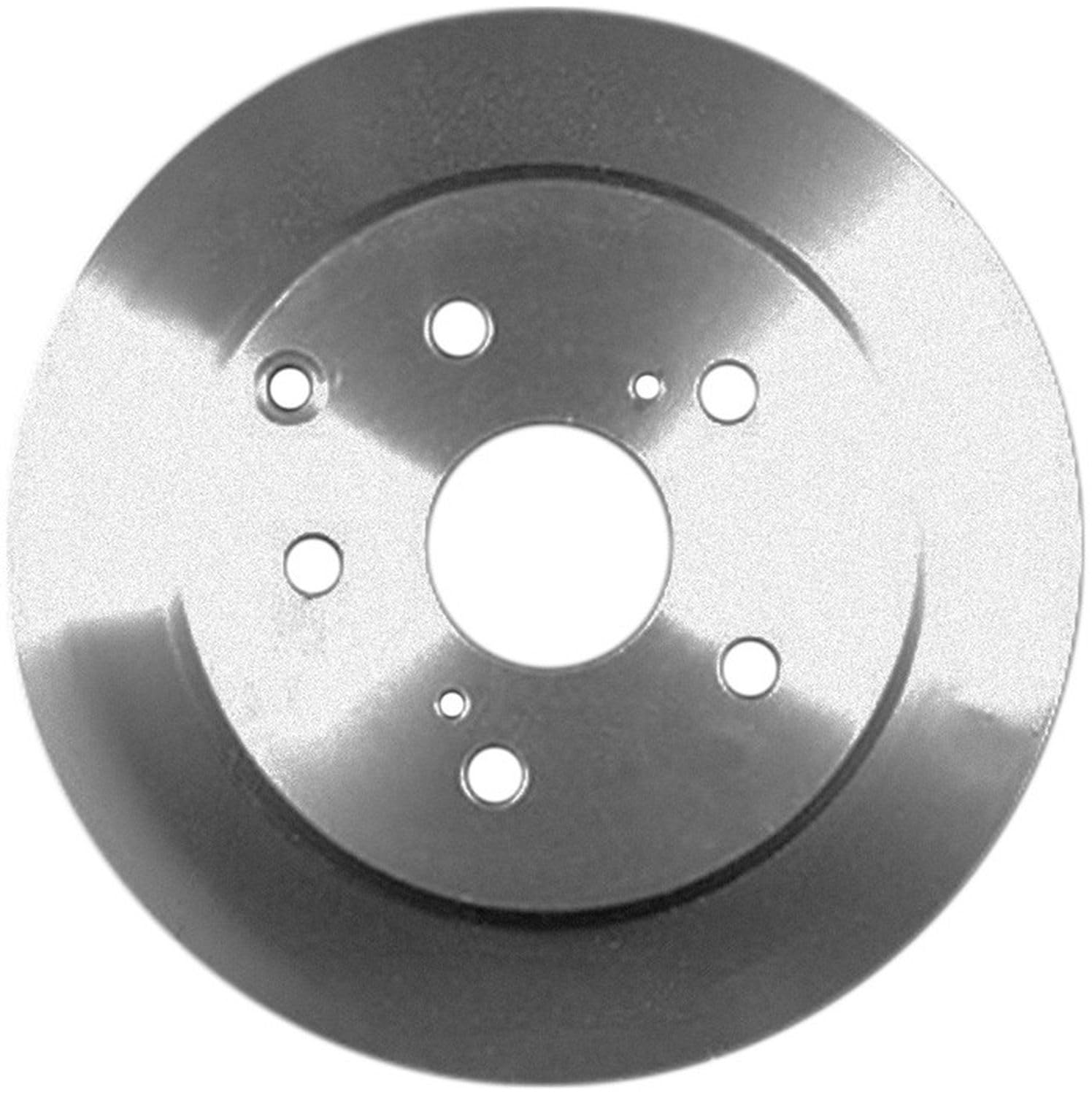 Bendix Premium Prt1699 Rear Brake Rotor For Toyota Cressida 1992-1989