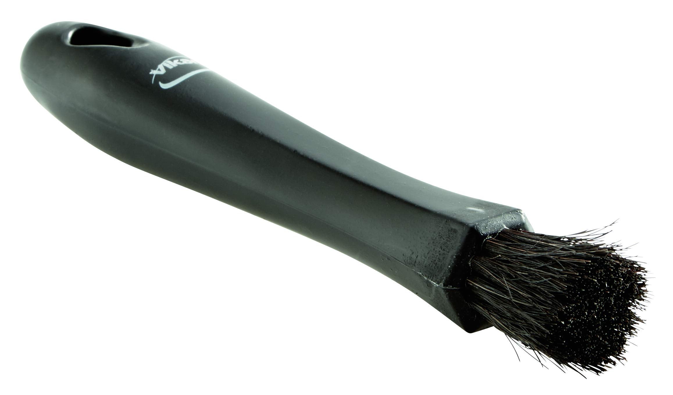 Vikan 521052 Interior & Exterior Brush Set W/ 3 Brushes, Transport Line