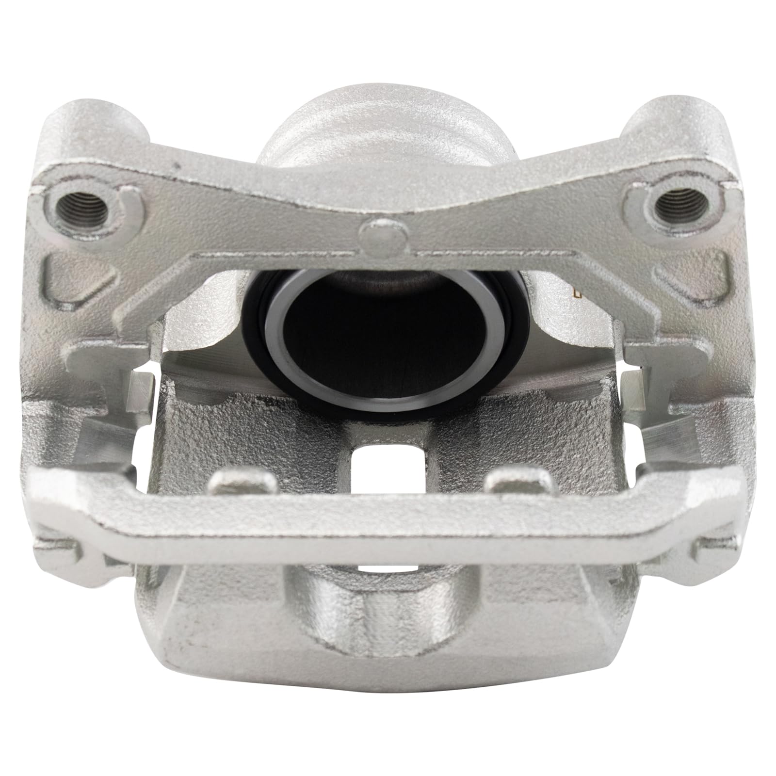 Trq Front Brake Caliper Set Compatible With 2003-2007 Nissan Murano