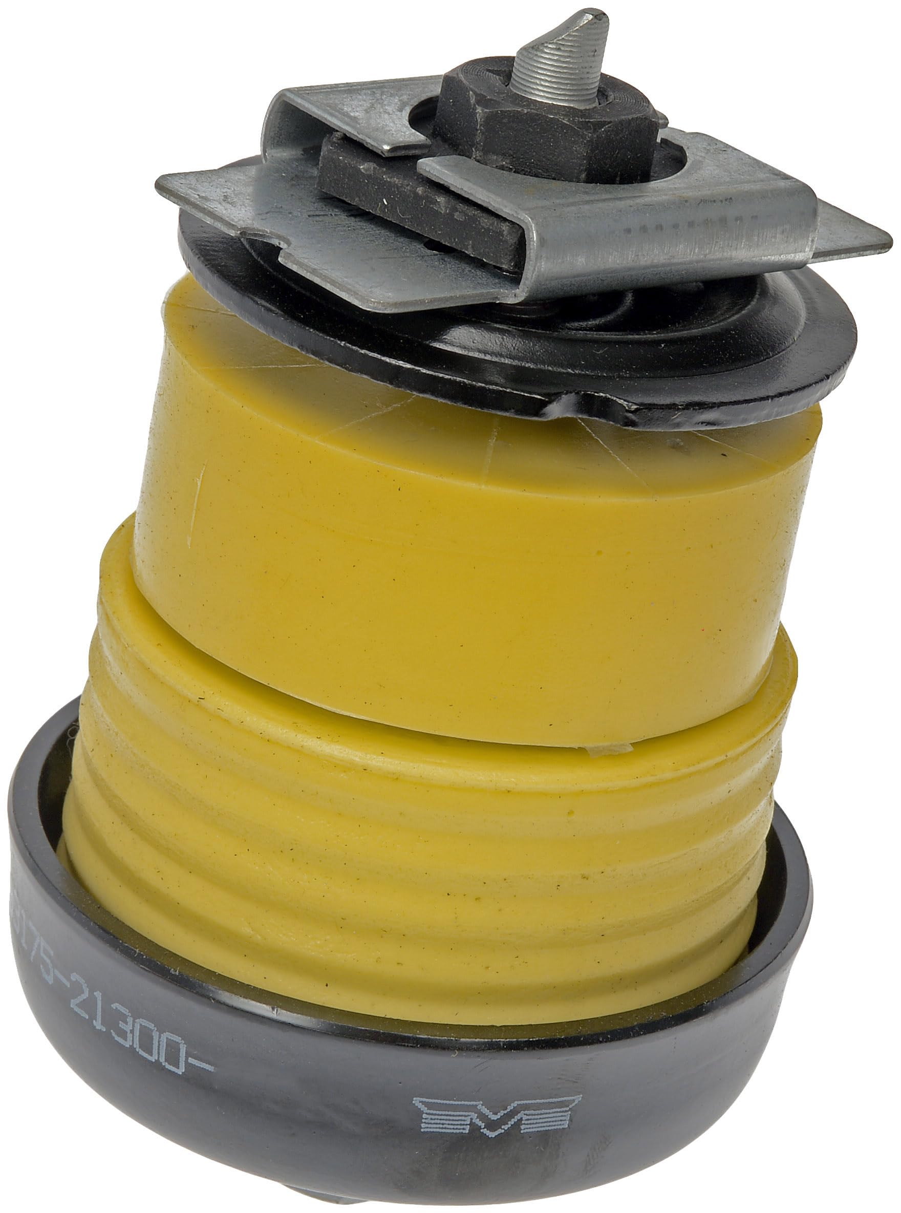 Dorman 924-065 Body Mount Compatible With Select Ford Models