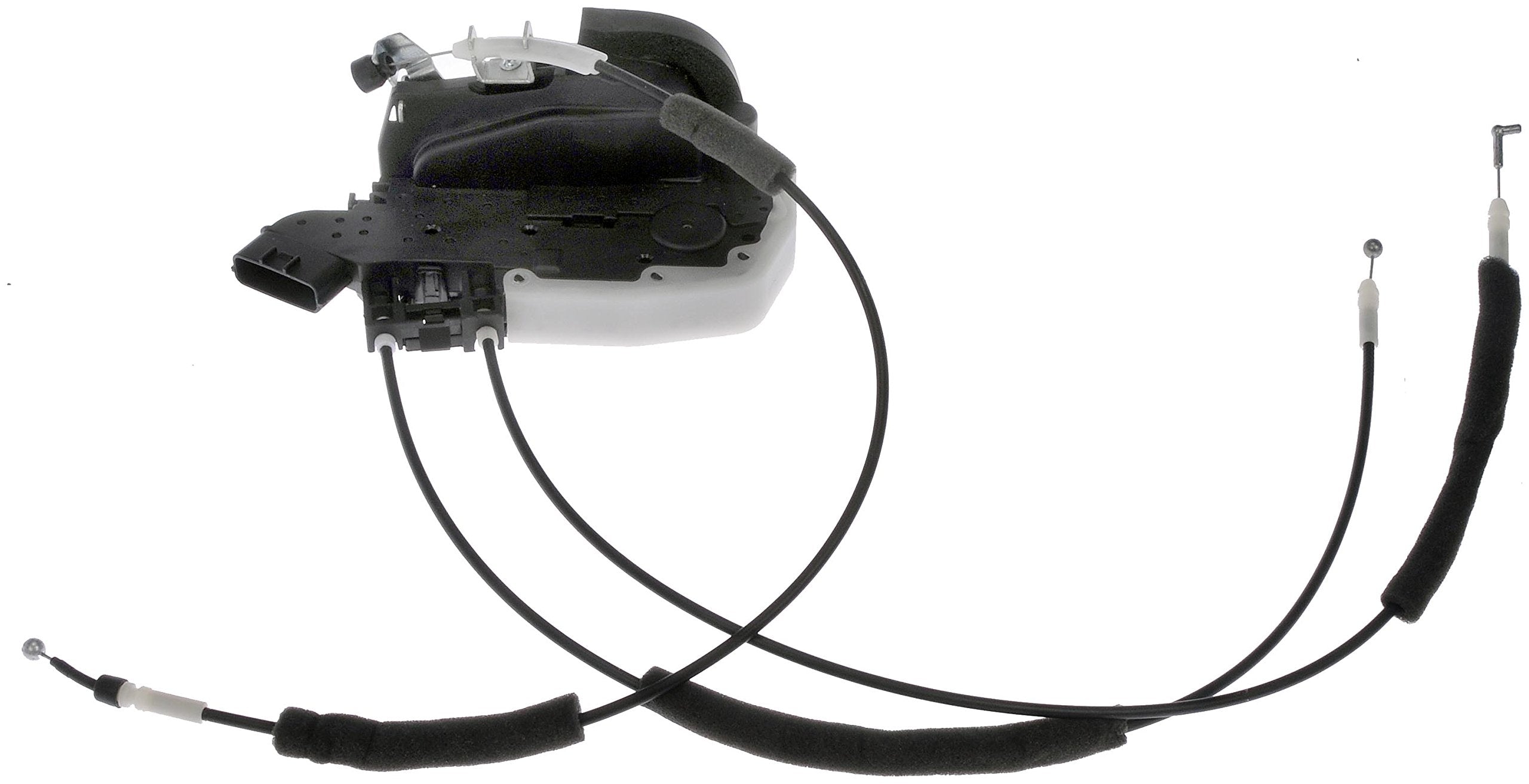 Dorman 937-271 Front Passenger Side Door Lock Actuator Motor Compatible With Select Nissan Models