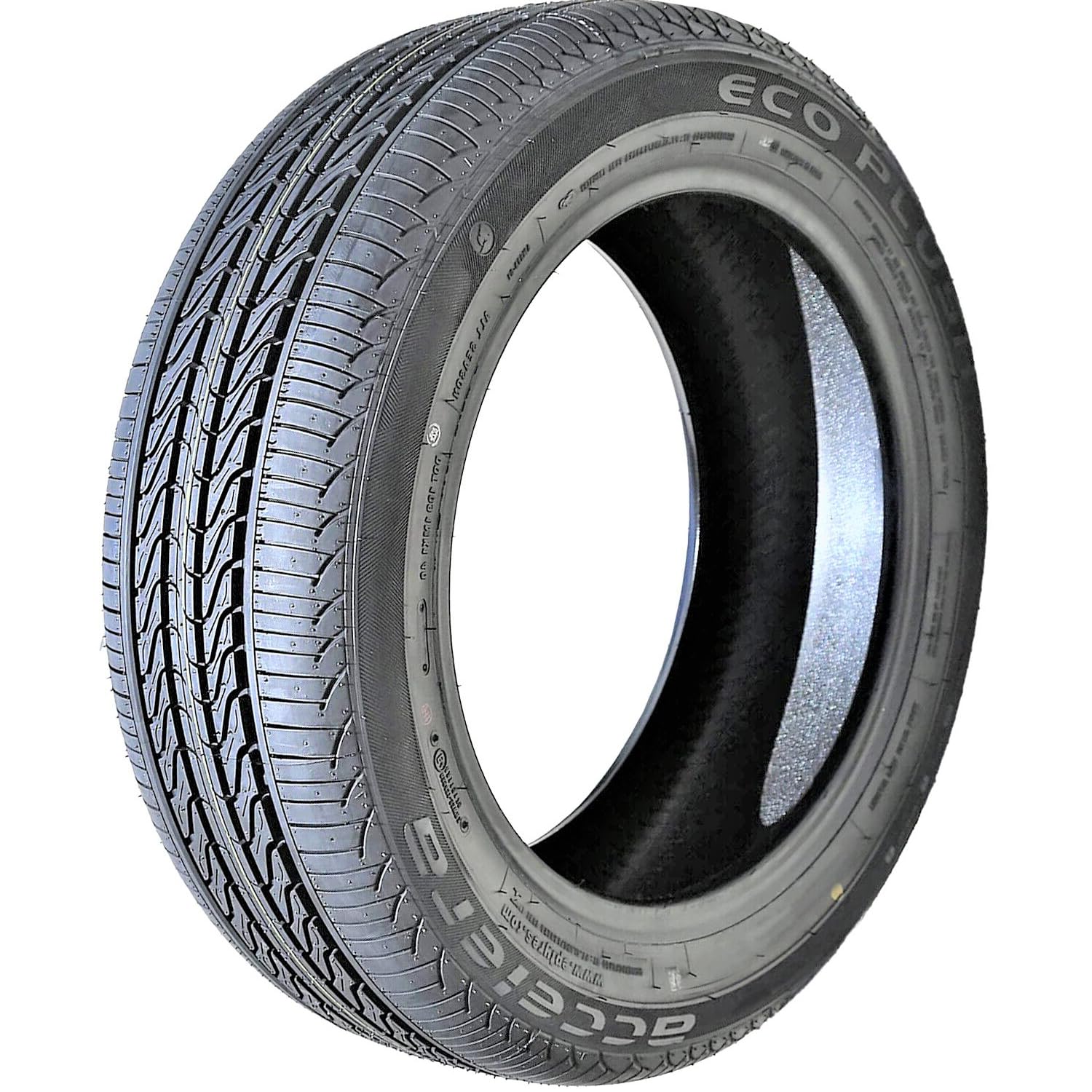 Accelera Eco Plush All Season Radial Tire - 195/60R15 88H