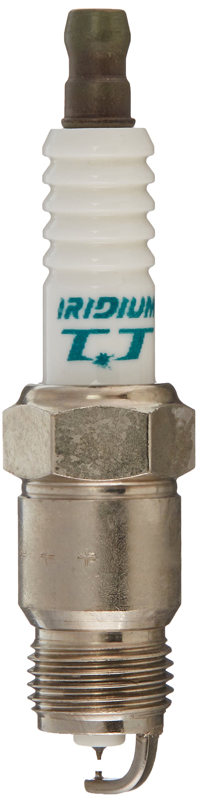 Denso (4715) Itf16Tt Iridium Tt Spark Plug, (Pack Of 1)