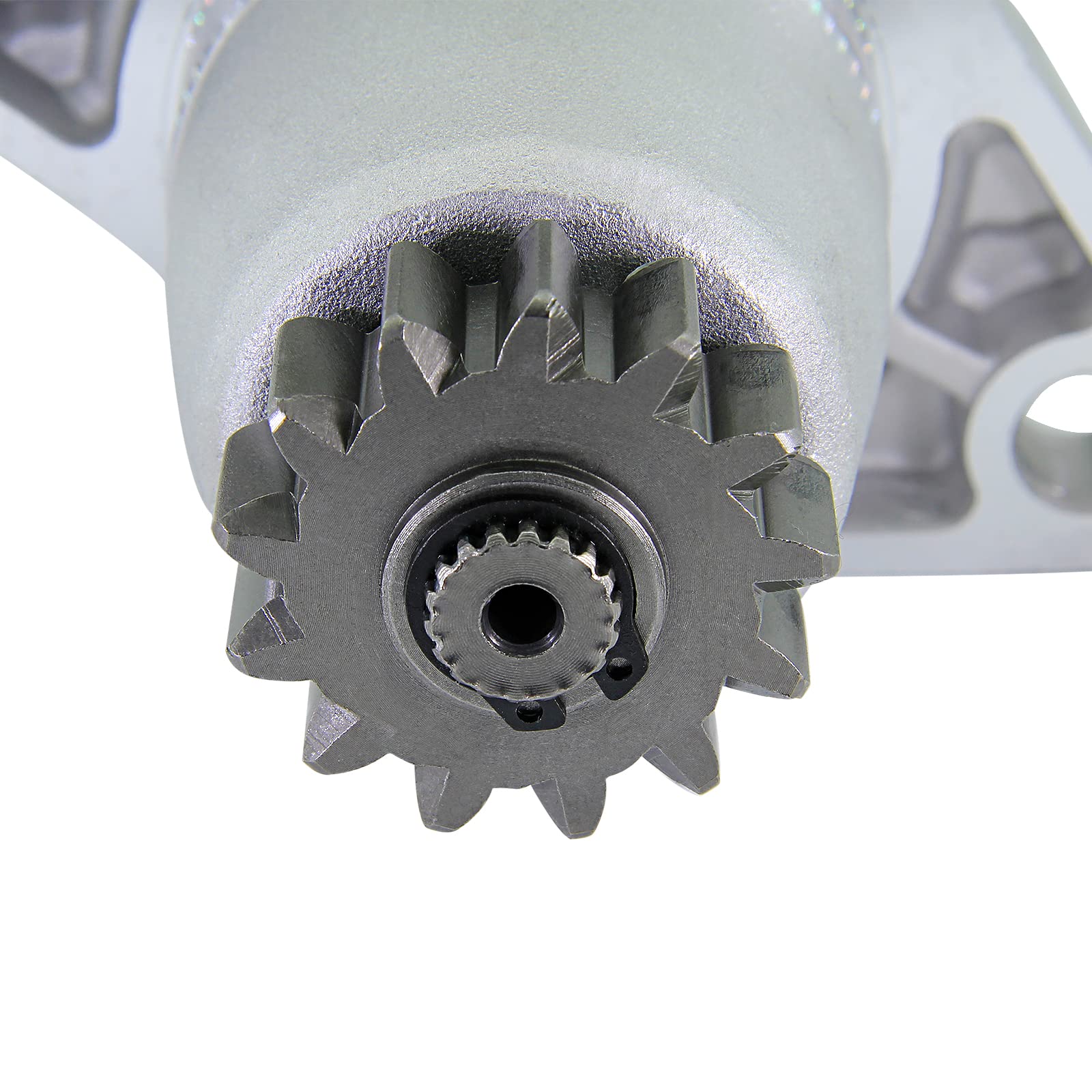 Starter Replacement New for V6 02-17 Toyota Camry, 02-08 Solara, 04-12 Sienna, 06-18 RAV4, 04-16 Highlander, 02-12 Lexus ES300 R