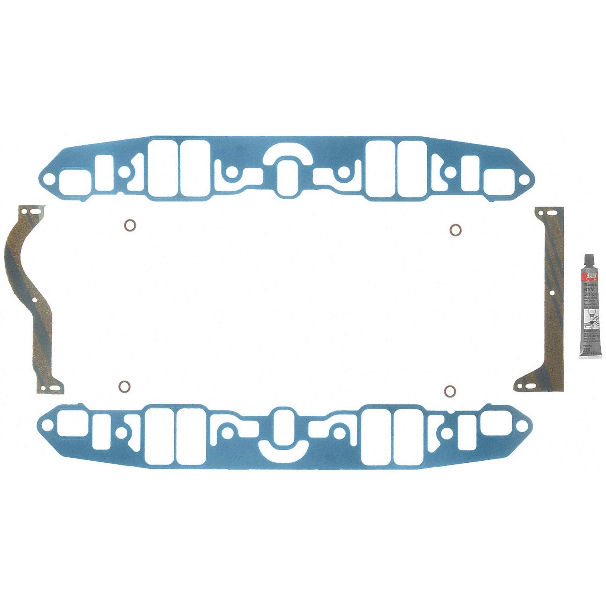 Fel-Pro Ms 90109 Intake Manifold Gasket Set