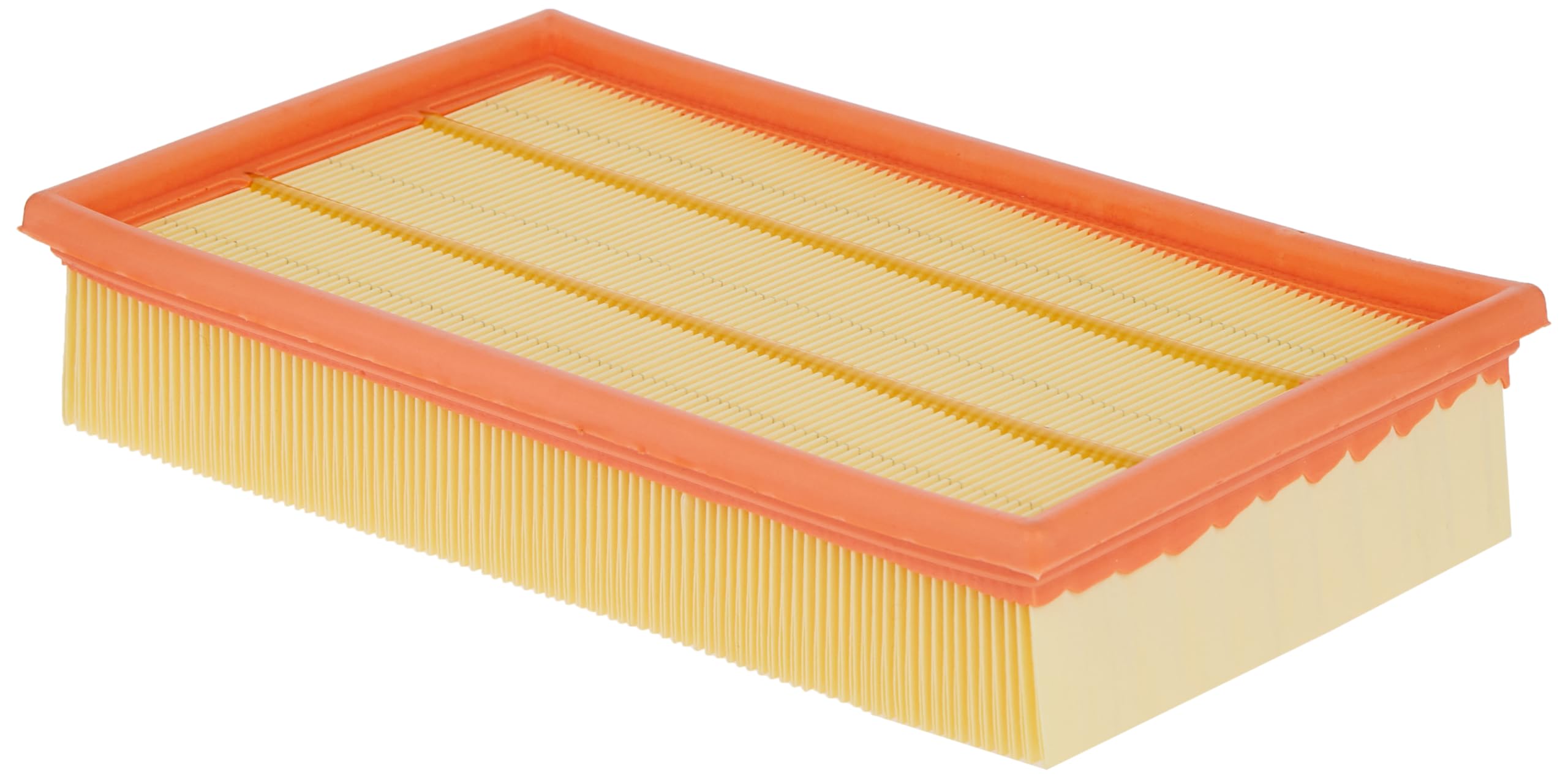 Ecogard Xa4866 Premium Engine Air Filter Fits Jaguar S-Type 3.0L 2002-2008, Xj8 4.2L 2004-2009, Xf 5.0L 2010-2015, Xj 5.0L 2011-