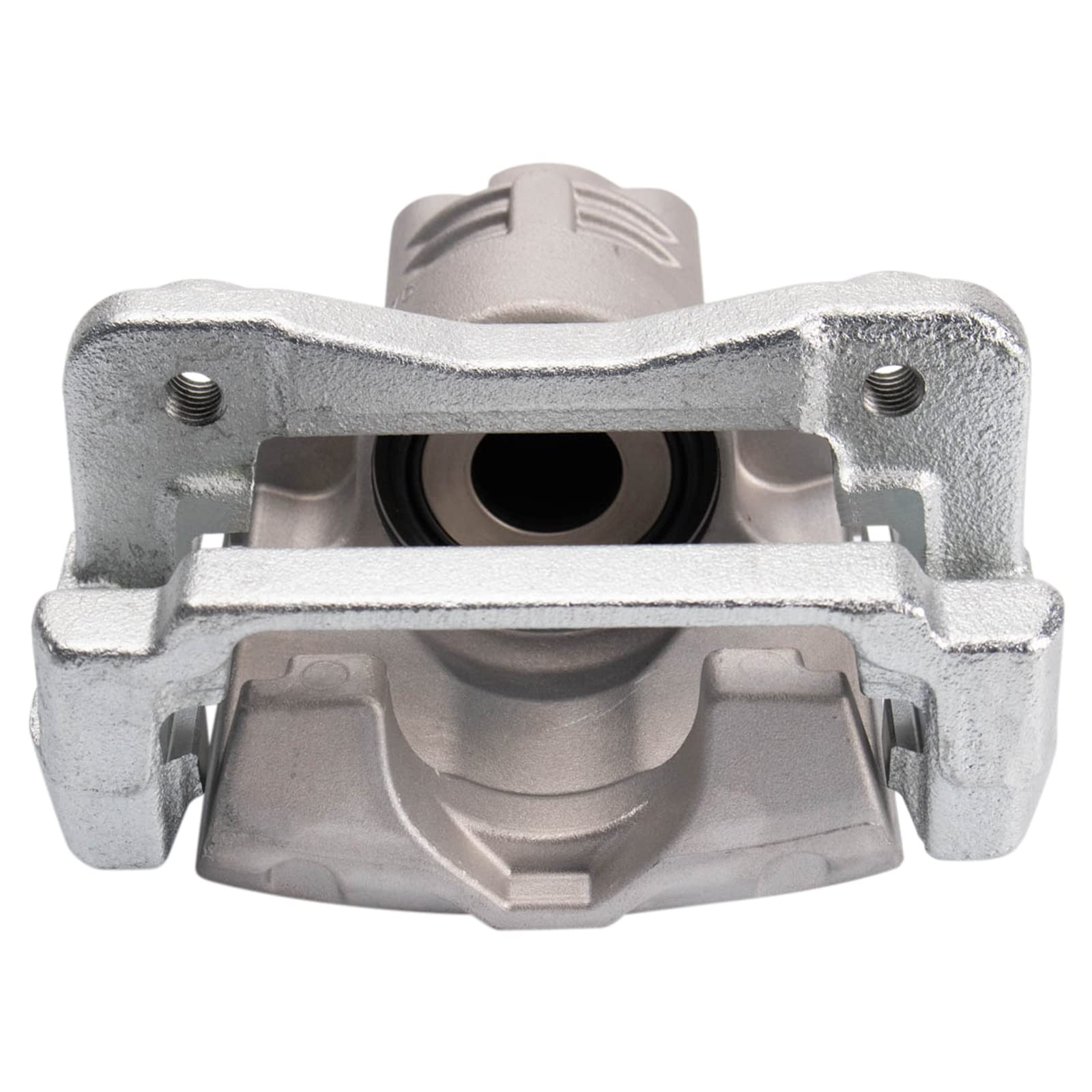 Trq Rear Brake Caliper Set Compatible With 2004-2009 Cadillac Srx