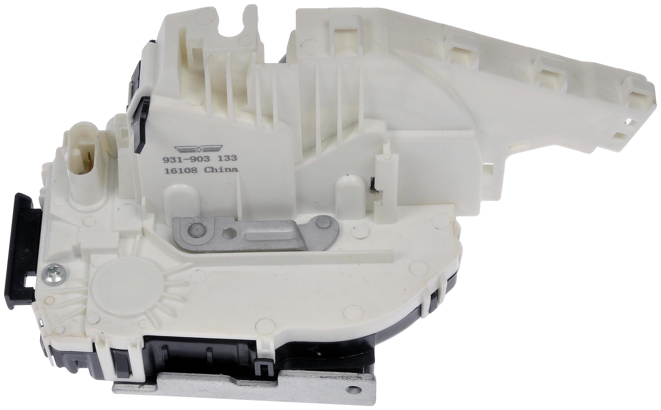 Dorman 931-903 Rear Passenger Side Door Lock Actuator Motor Compatible With Select Models
