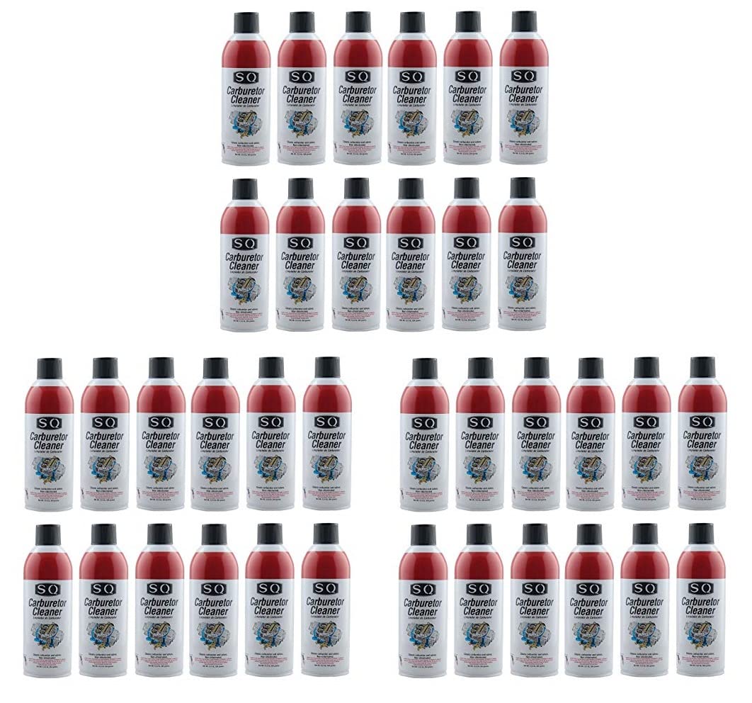 Sq Carburetor Cleaner (36)