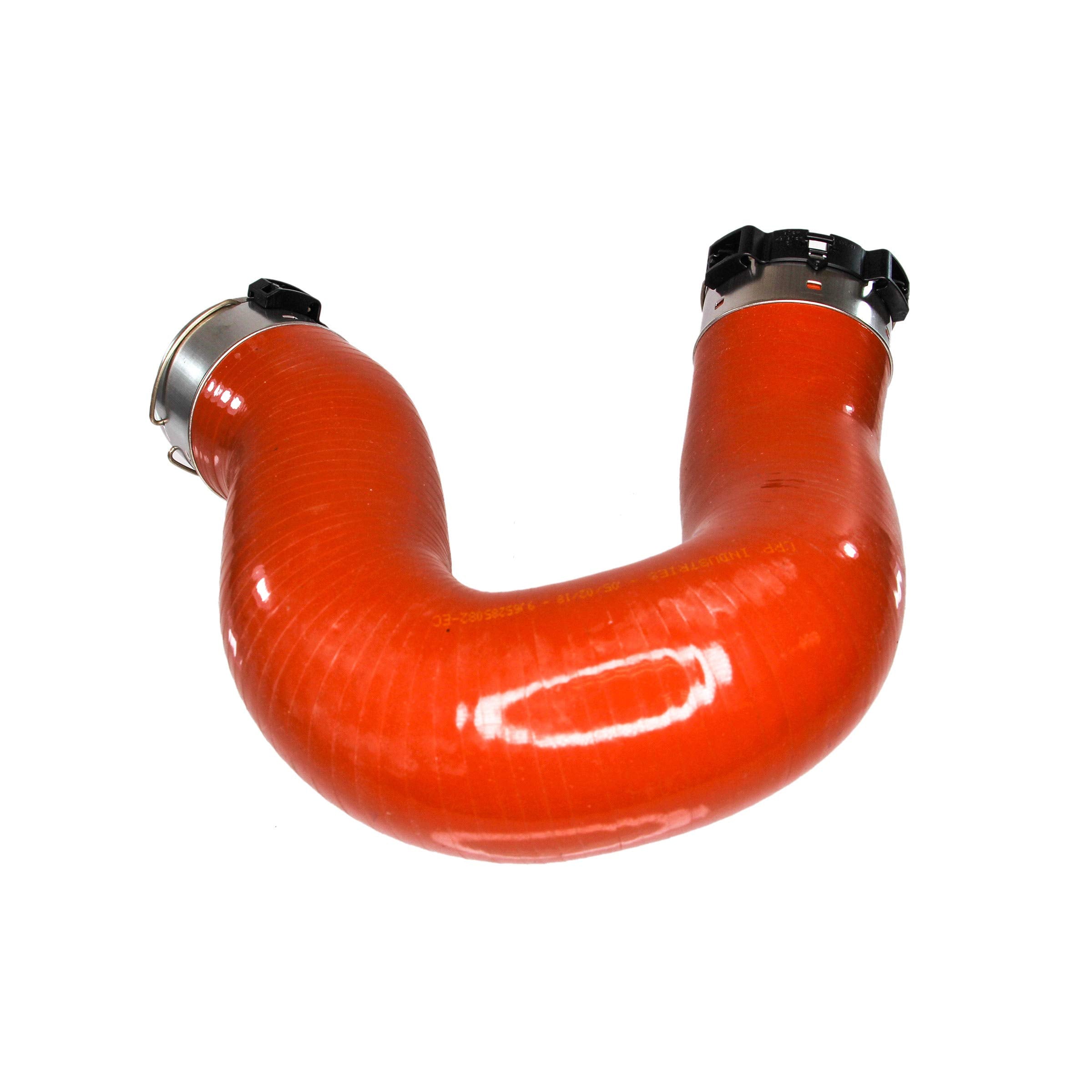 Rein Automotive Tch0332 Turbocharger Intercooler Hose (Right), 1 Pack