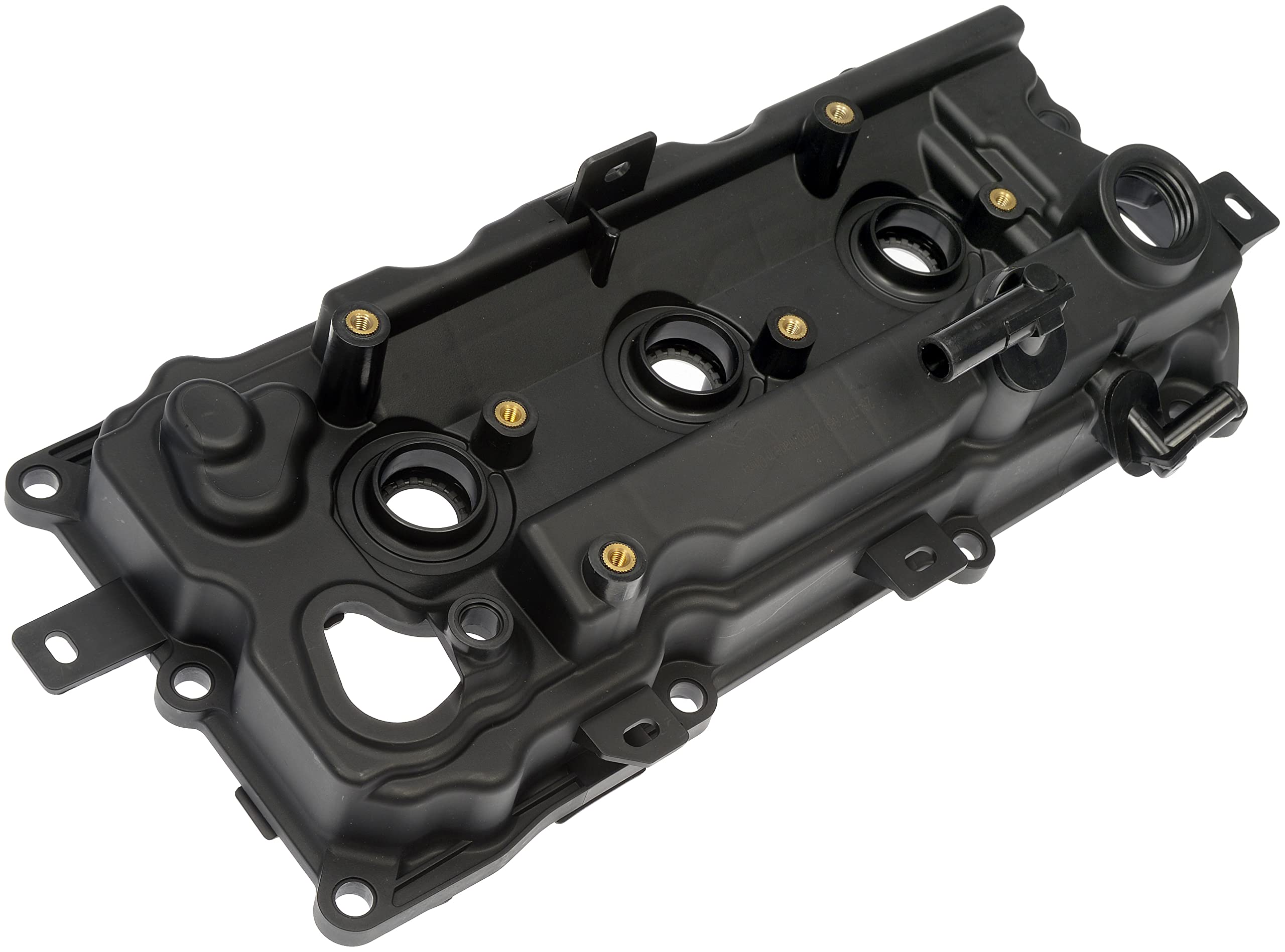 Dorman 264-774 Front Engine Valve Cover Compatible With Select Infiniti/Nissan Models