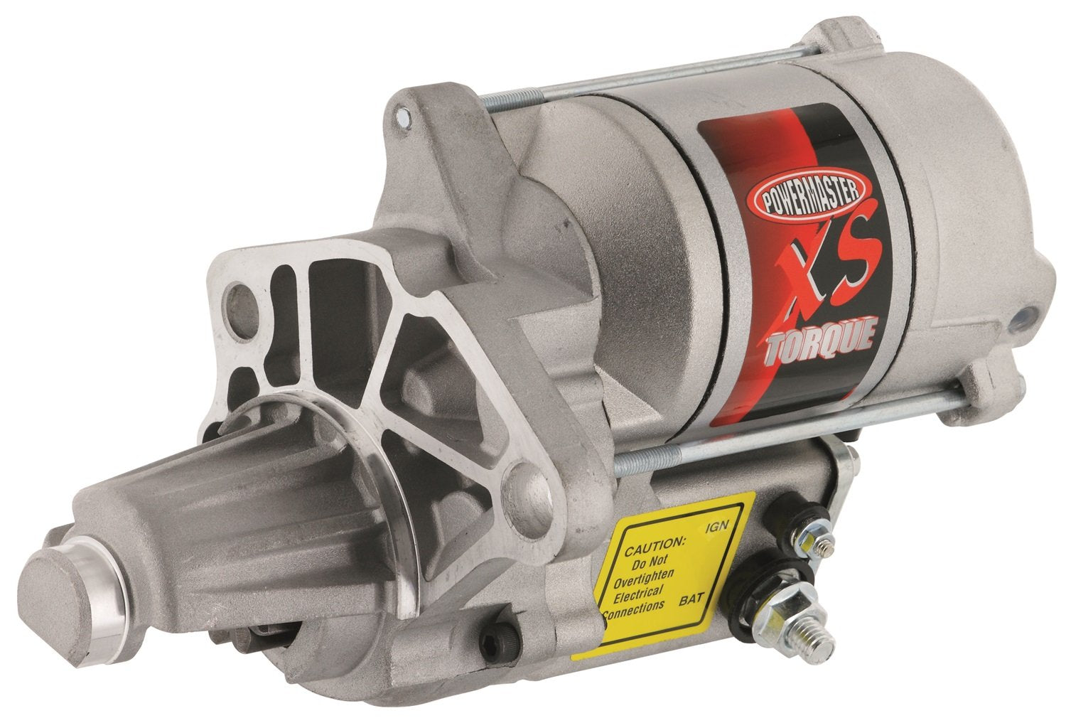 Powermaster 9533 Starter