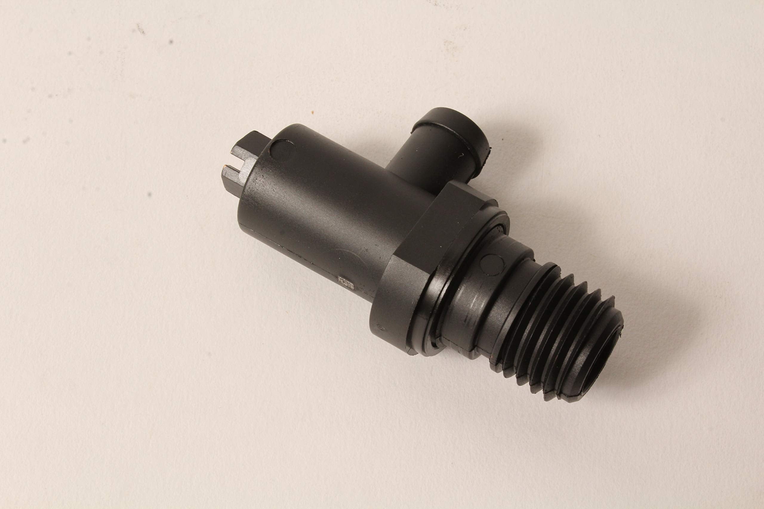 Kawasaki Genuine 49116-0714 Oil Drain Valve Assy Fits 49116-7001 49116-0045 Oem