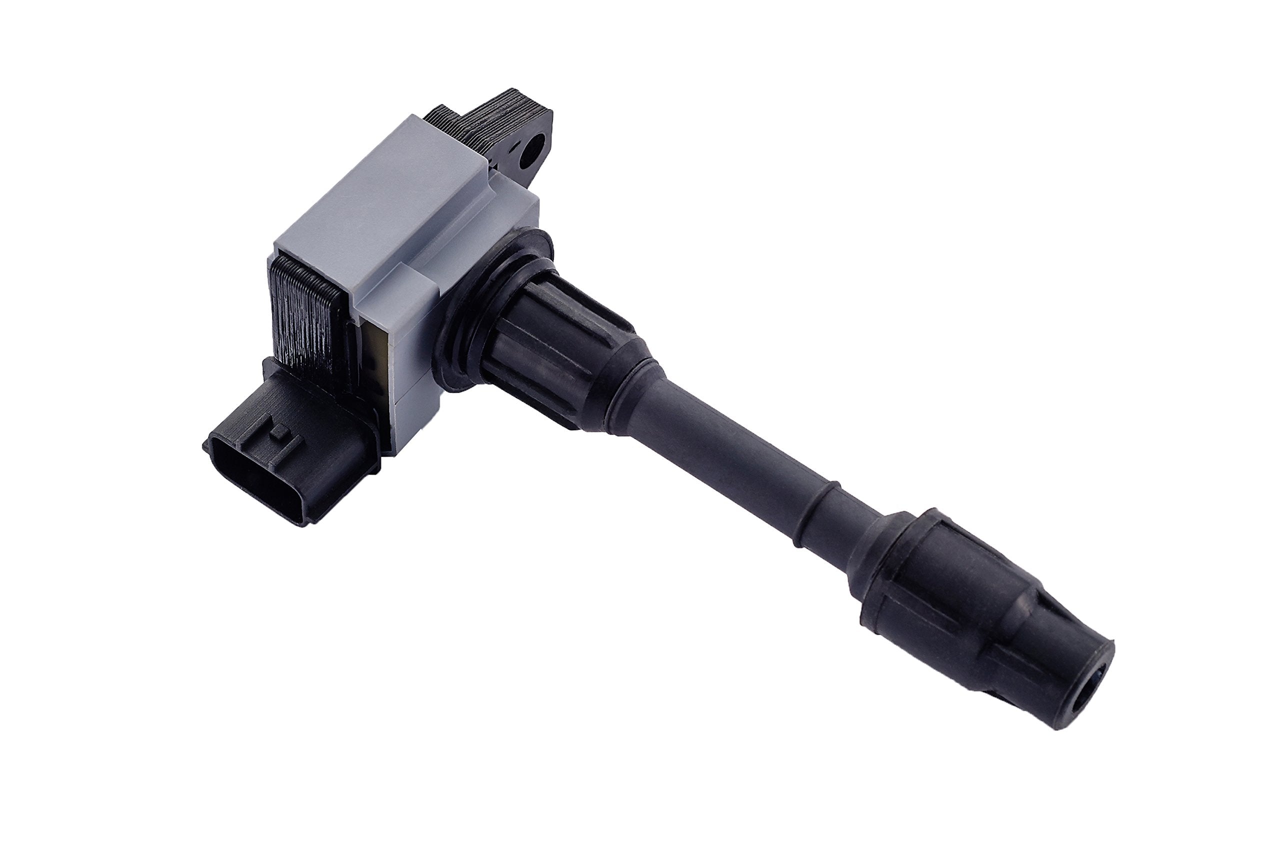 ENA Set of 6 Ignition Coil Pack 2000 2001 3.3 3.5 Compatible with Infiniti Nissan Pathfinder QX4 00 01 3.3L 3.5L V6 Coils Replac