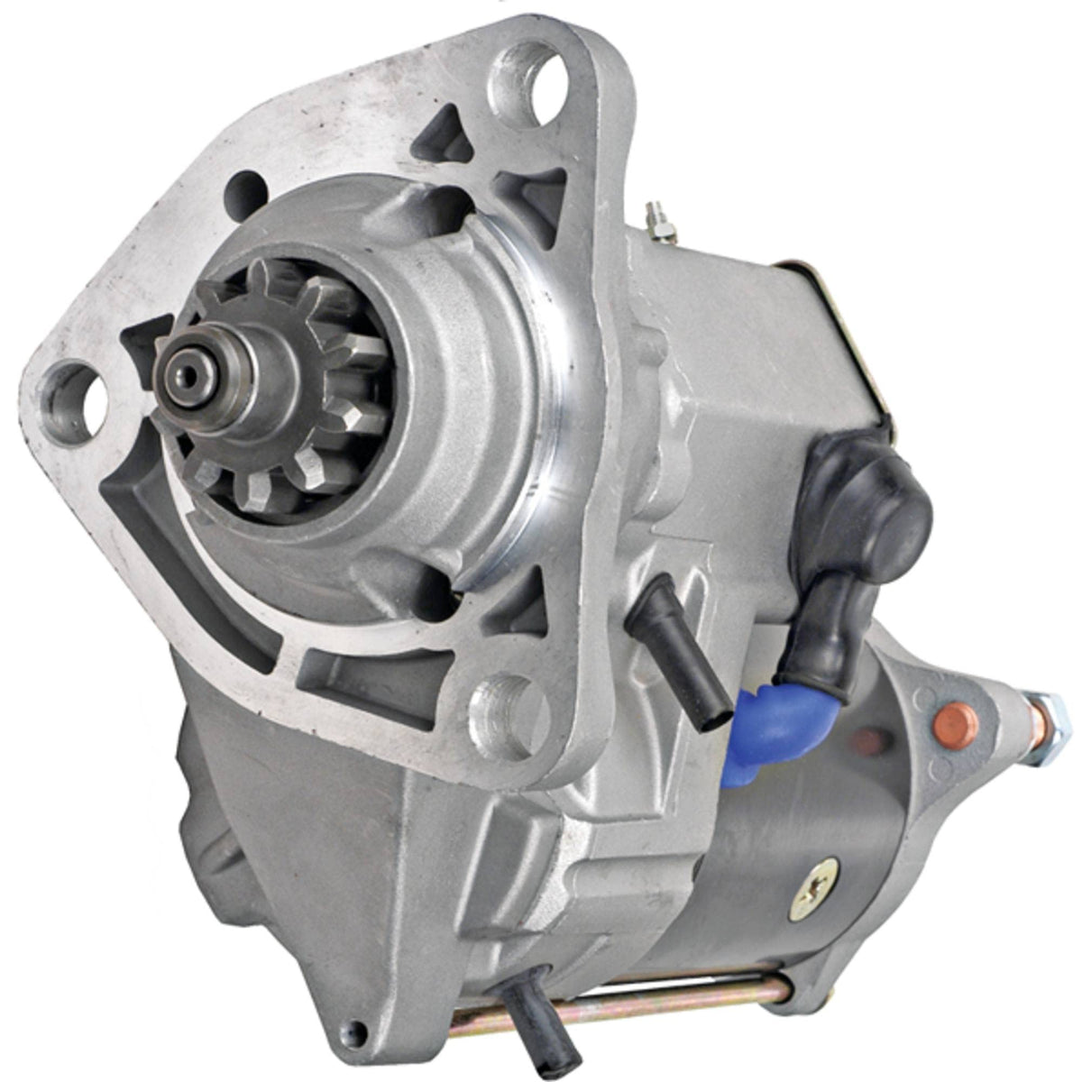 DB Electrical 410-52166 Starter For Freightliner Argosy Columbia Coronado DD 60 Series C112 C120 Classic Cummins M11 /Internatio