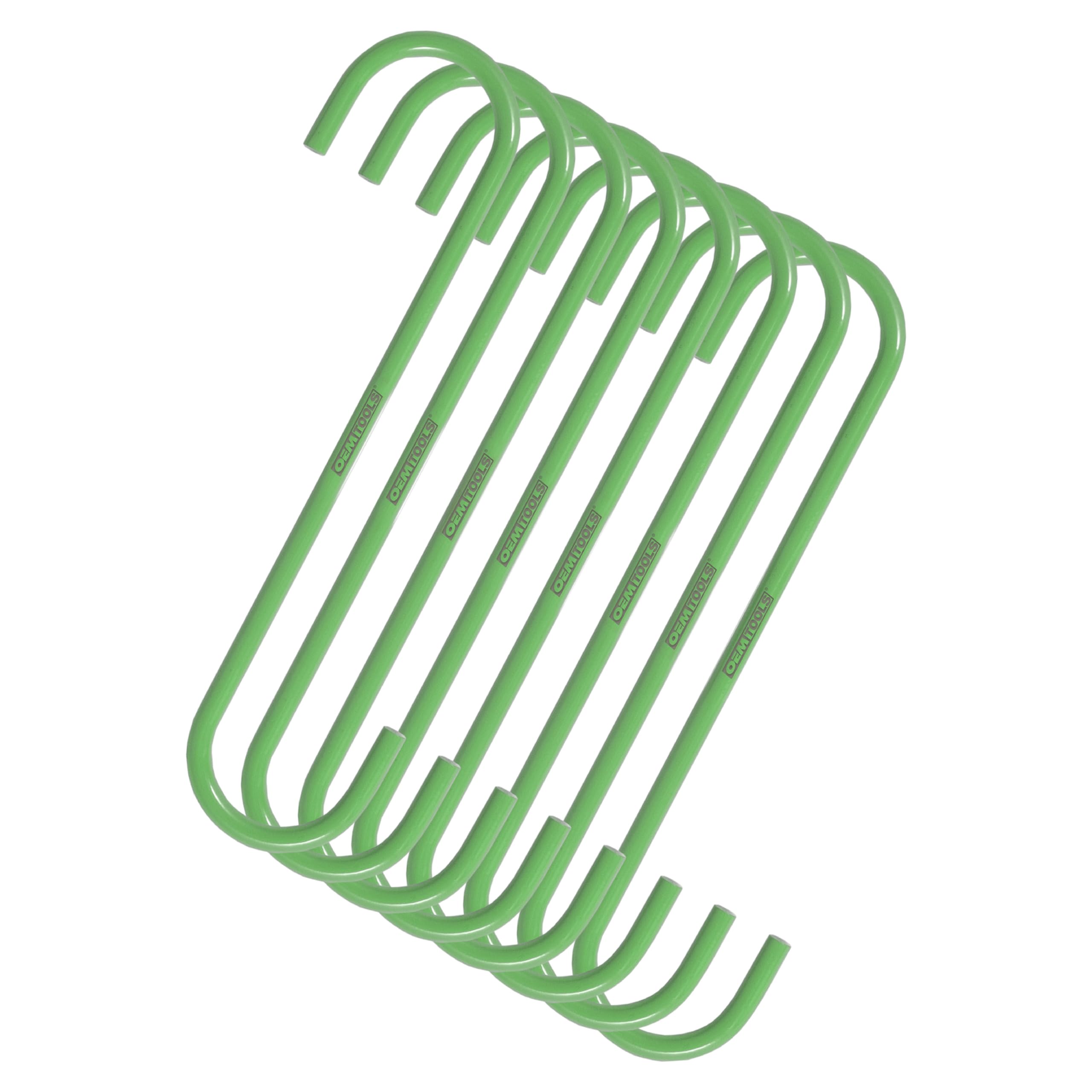 Oemtools 24518 Brake Caliper Hanger Set (8 Pack)