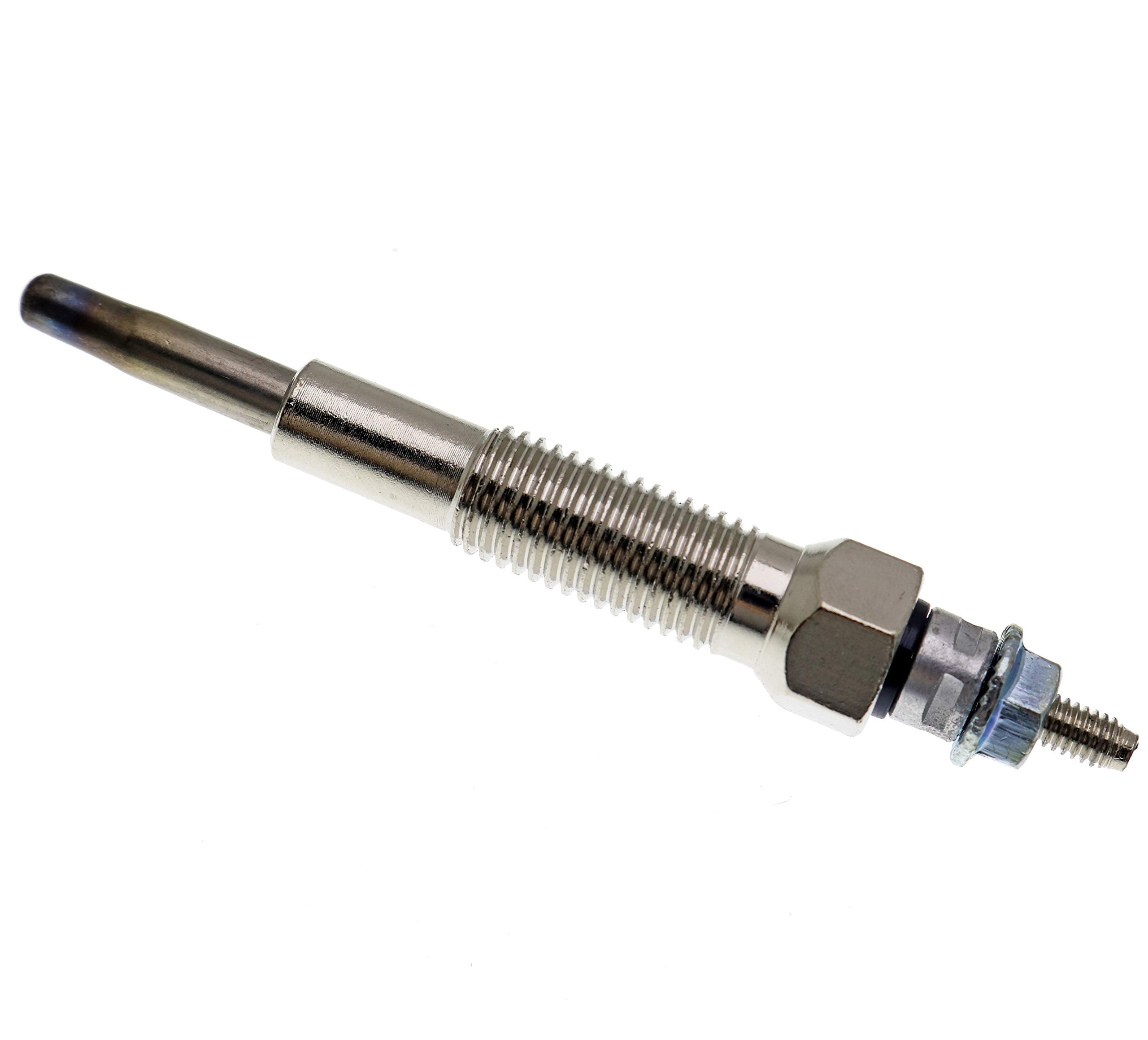 Jeenda 3Pcs Glow Plug Sba185366092 Sba185366040 For Ford Tractor 1100 1110 1120 1200 1210 1215 1220 1300 1320 1510 1530 1620 163