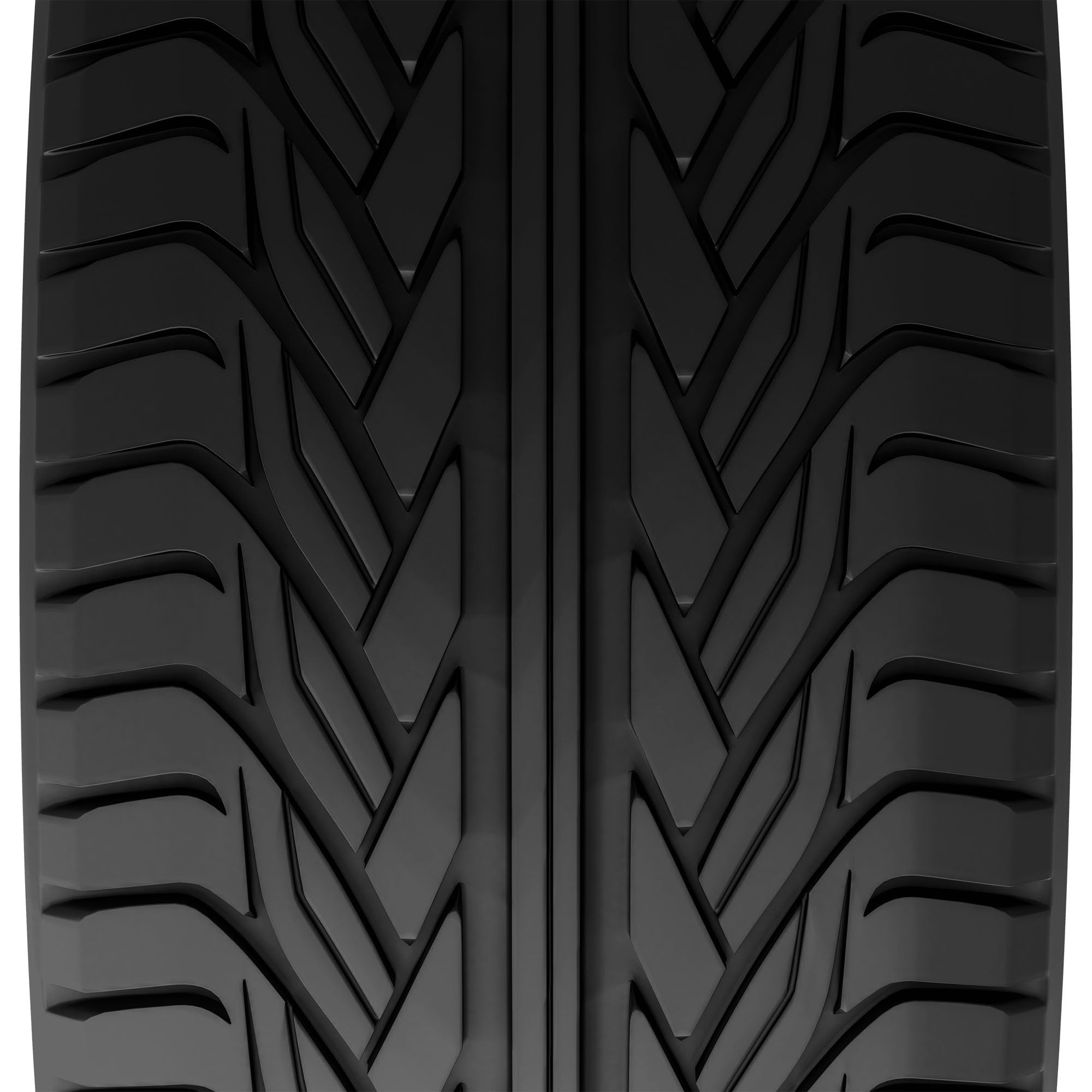 Lexani Lx-Thirty Performance Radial Tire - 275/45R20 110V