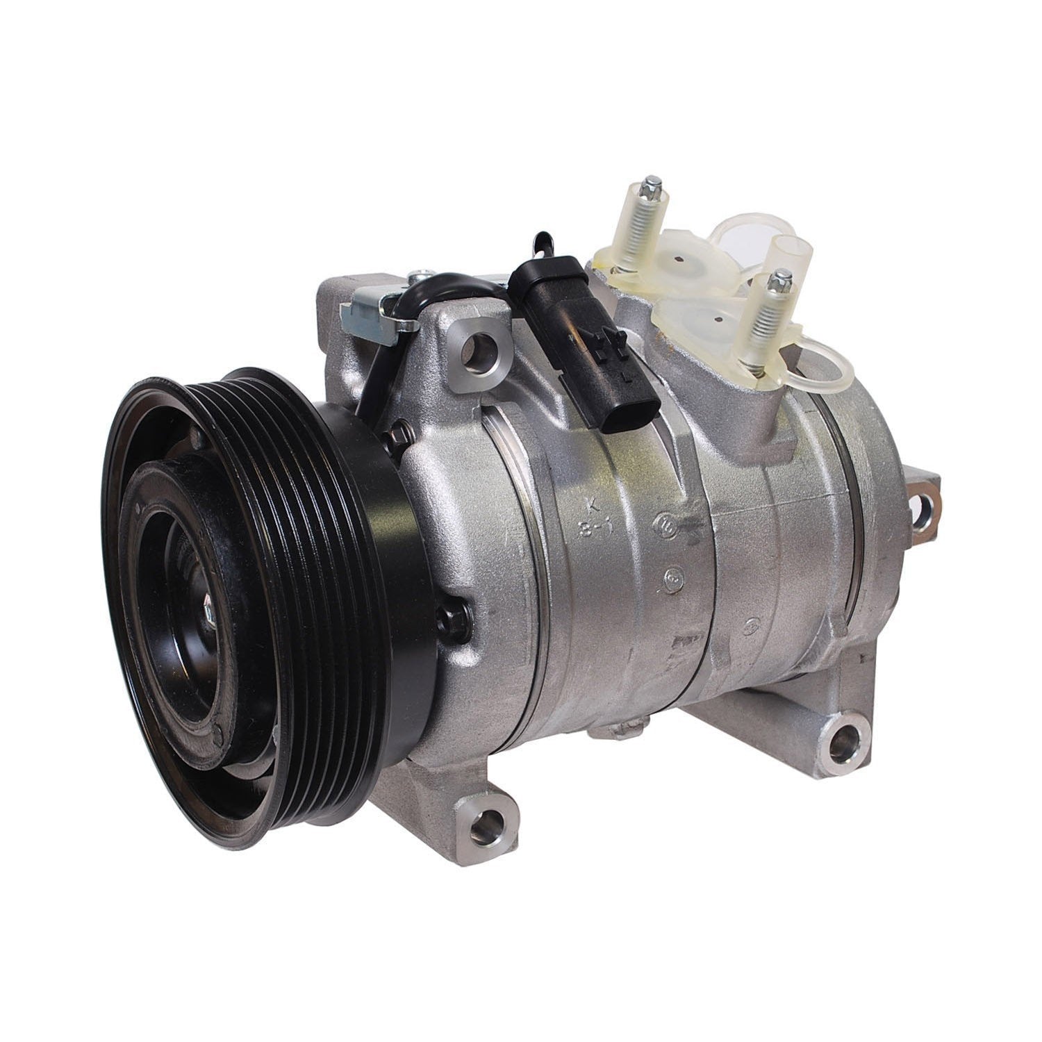 Denso 471-0810 A/C Compressor
