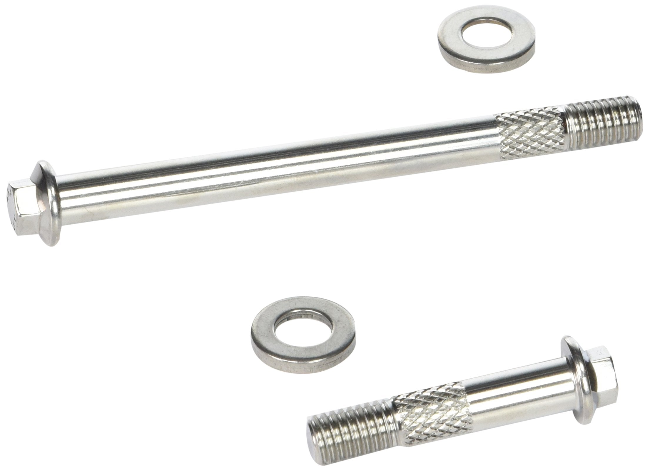 Arp 4303505 Chvy Long/Short