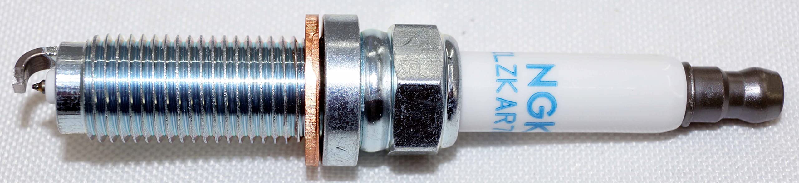 Ngk Spark Plug Silzkar7E8S 93476 Pack Of 6