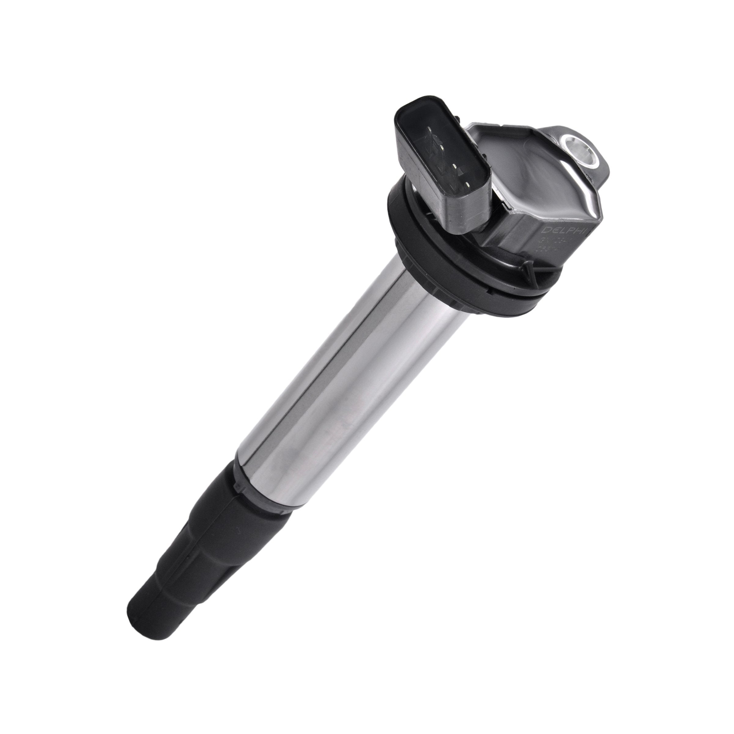 Set Of 4 Delphi Gn10341 Igntion Coils