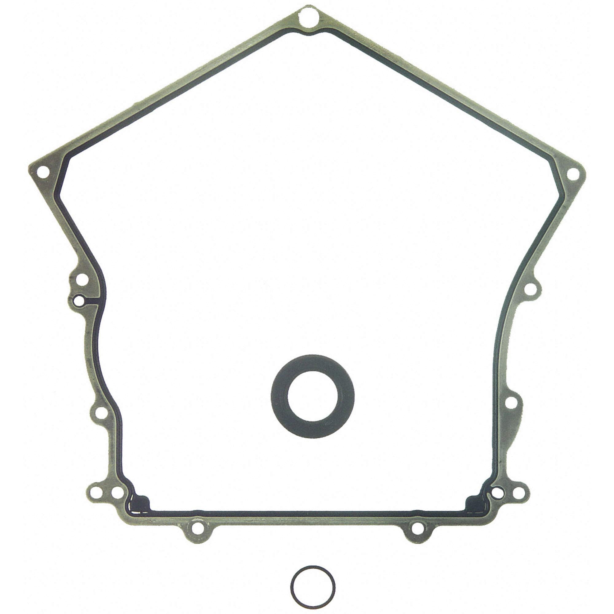 Fel-Pro Tcs 45035 Timing Cover Gasket Set
