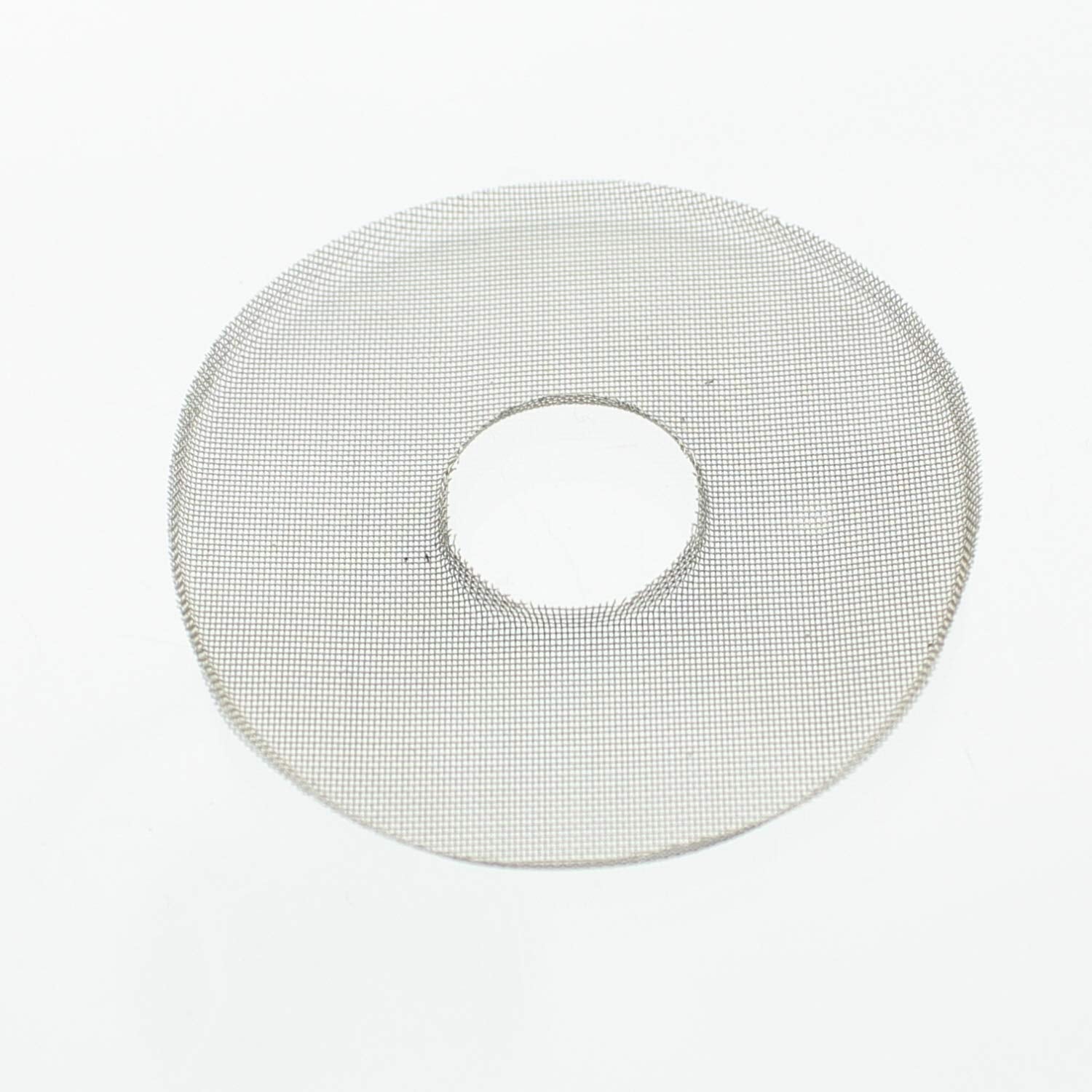 Johnson Evinrude OMC New OEM Outboard Filter Cap Screen, 312675, 0312675