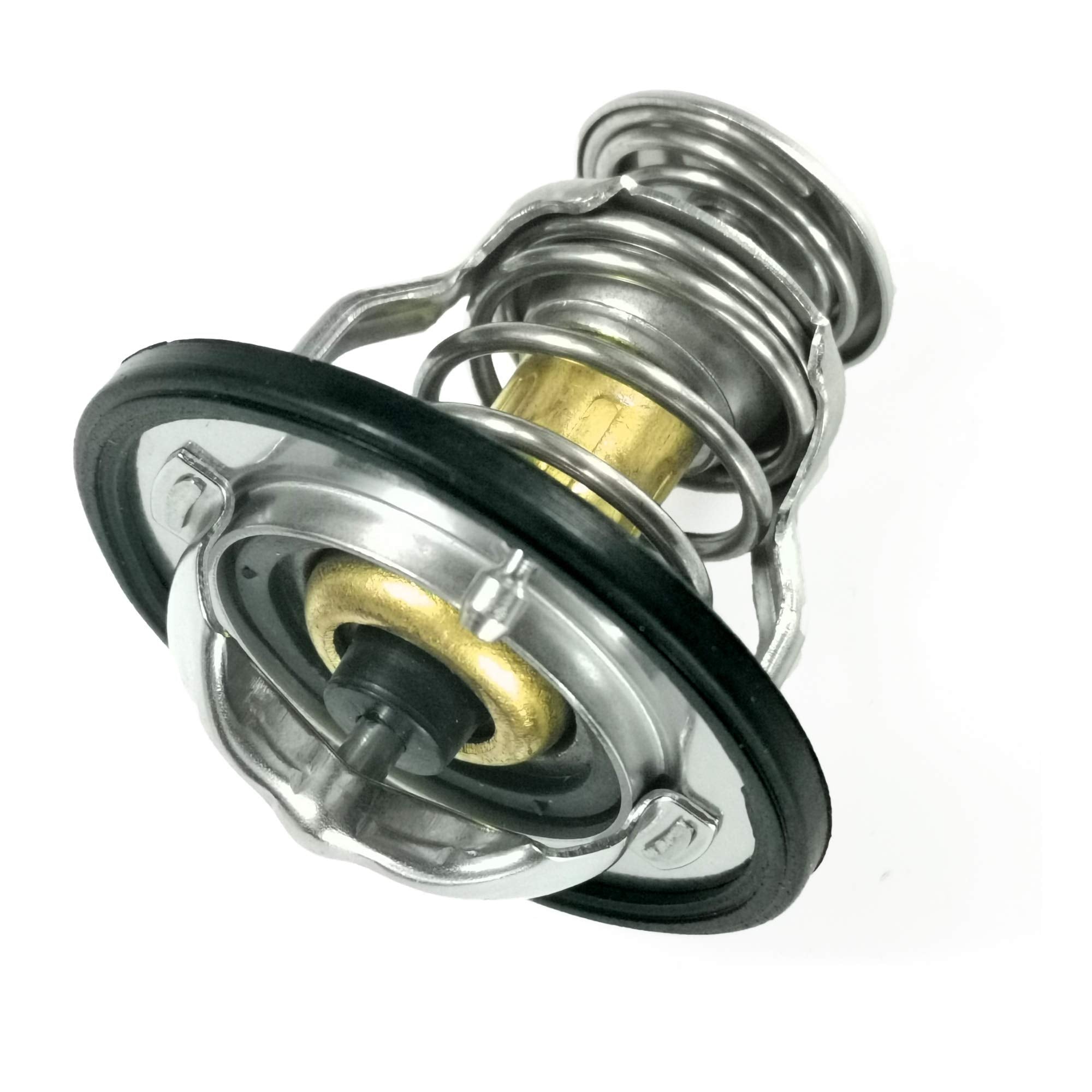 Thermostat For 1988-2019 Toyota Camry, Corolla, Sienna, Tacoma, Highlander, Rav4, 4runner, Tundra, Avalon, Celica, Hiace, Hilux,