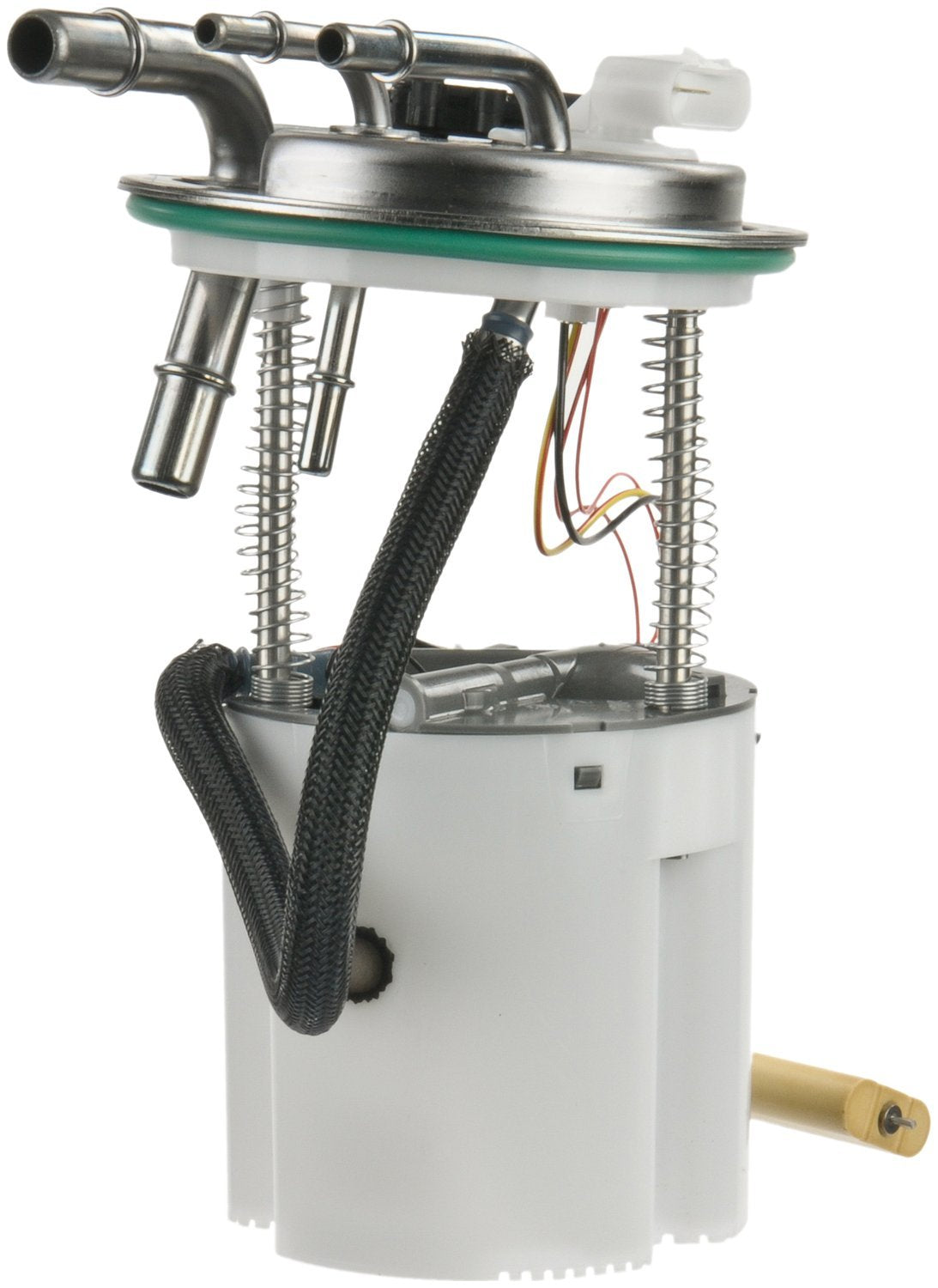 Bosch 67567 Original Equipment Fuel Pump Module Assembly - Compatible With Select Cadillac Escalade; Chevrolet Avalanche, Suburb