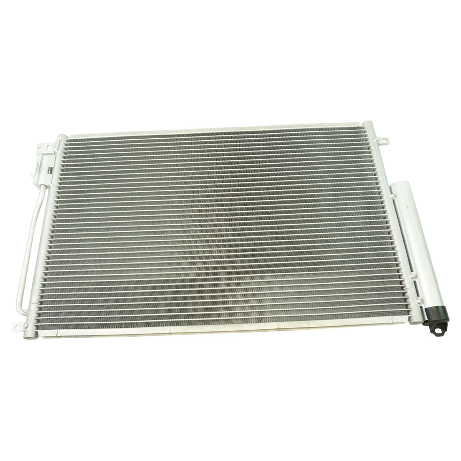 TRQ Air Conditioning A/C Condenser Receiver Drier Compatible with 2012-2020 Chevrolet Sonic GM3030296