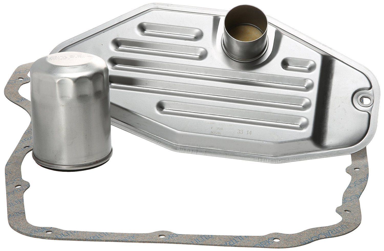 Fram Ft1223A Transmission Filter Kit