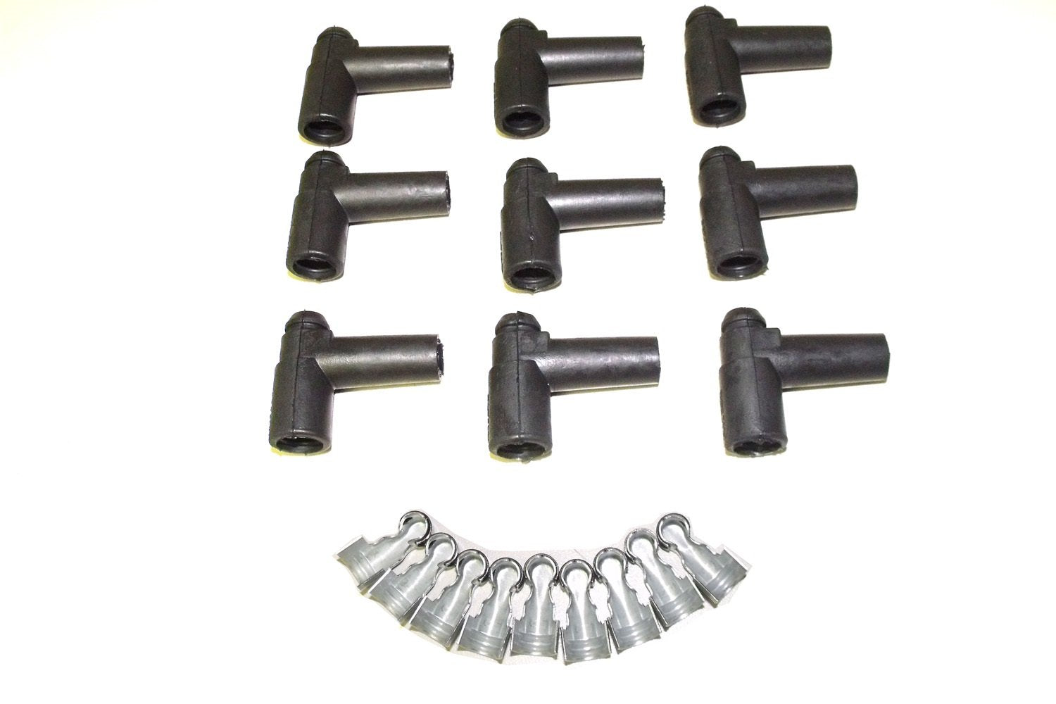 Taylor Cable 46055 Gm Hei Dist Boot/Term Kit 90 Deg