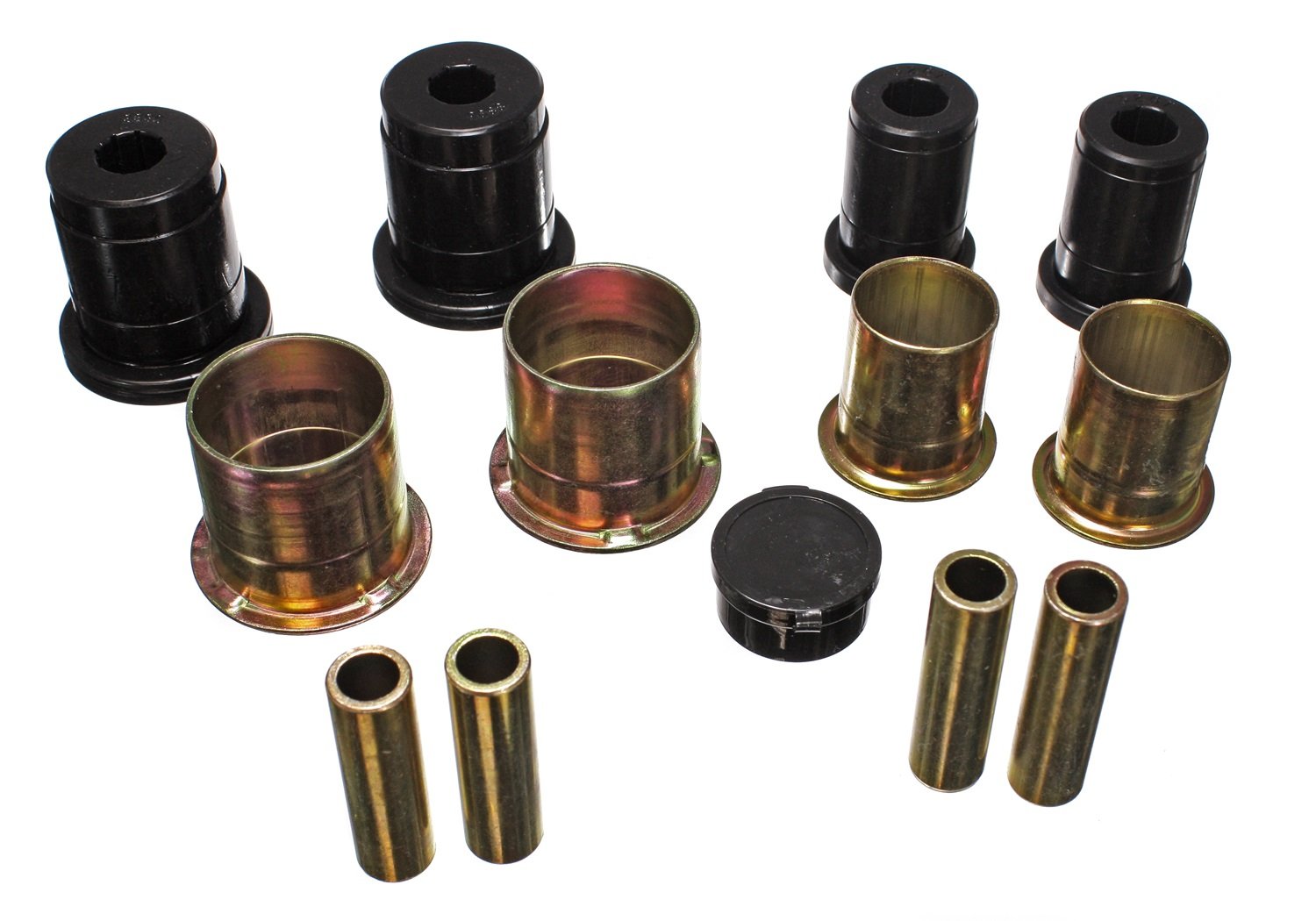 Energy Suspension Control Arm Bushing Set - 4.3144G