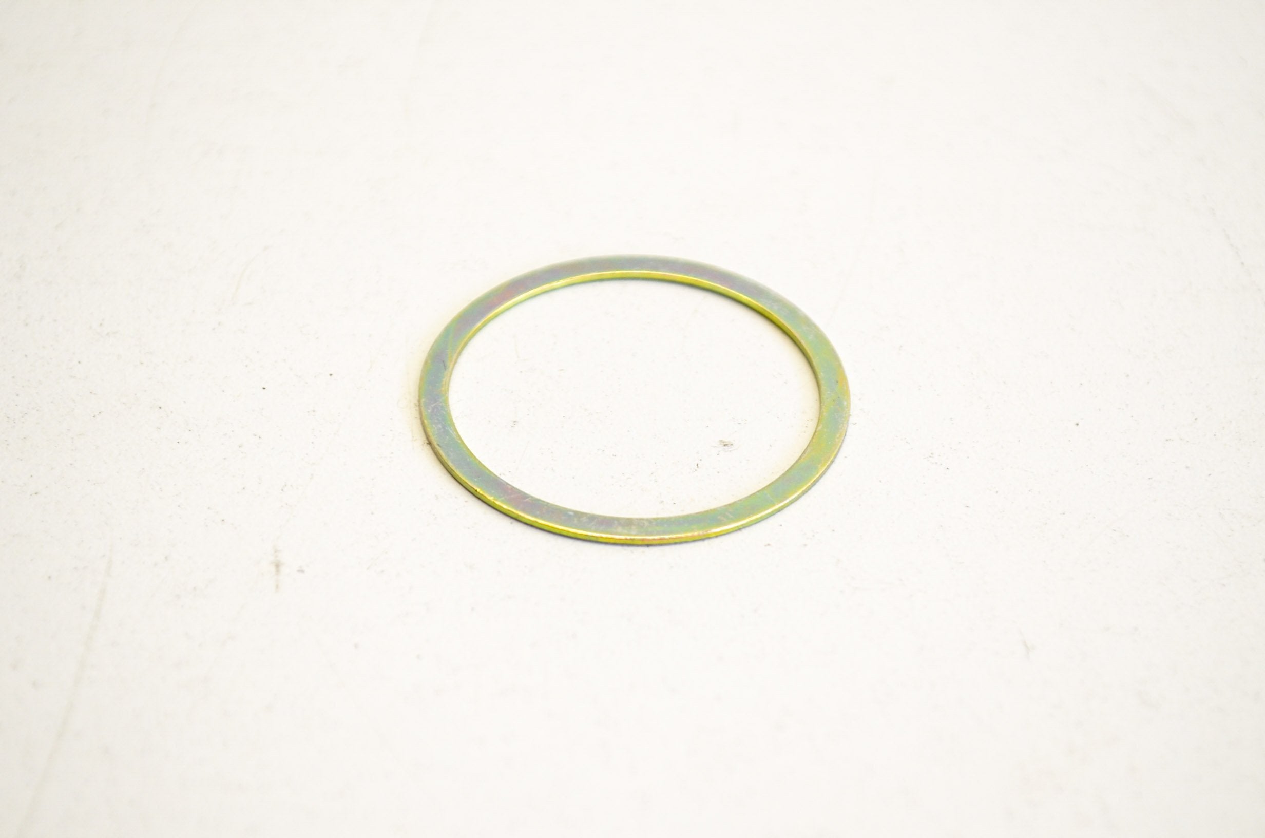 WASHER, DRIVEN .030 THICK