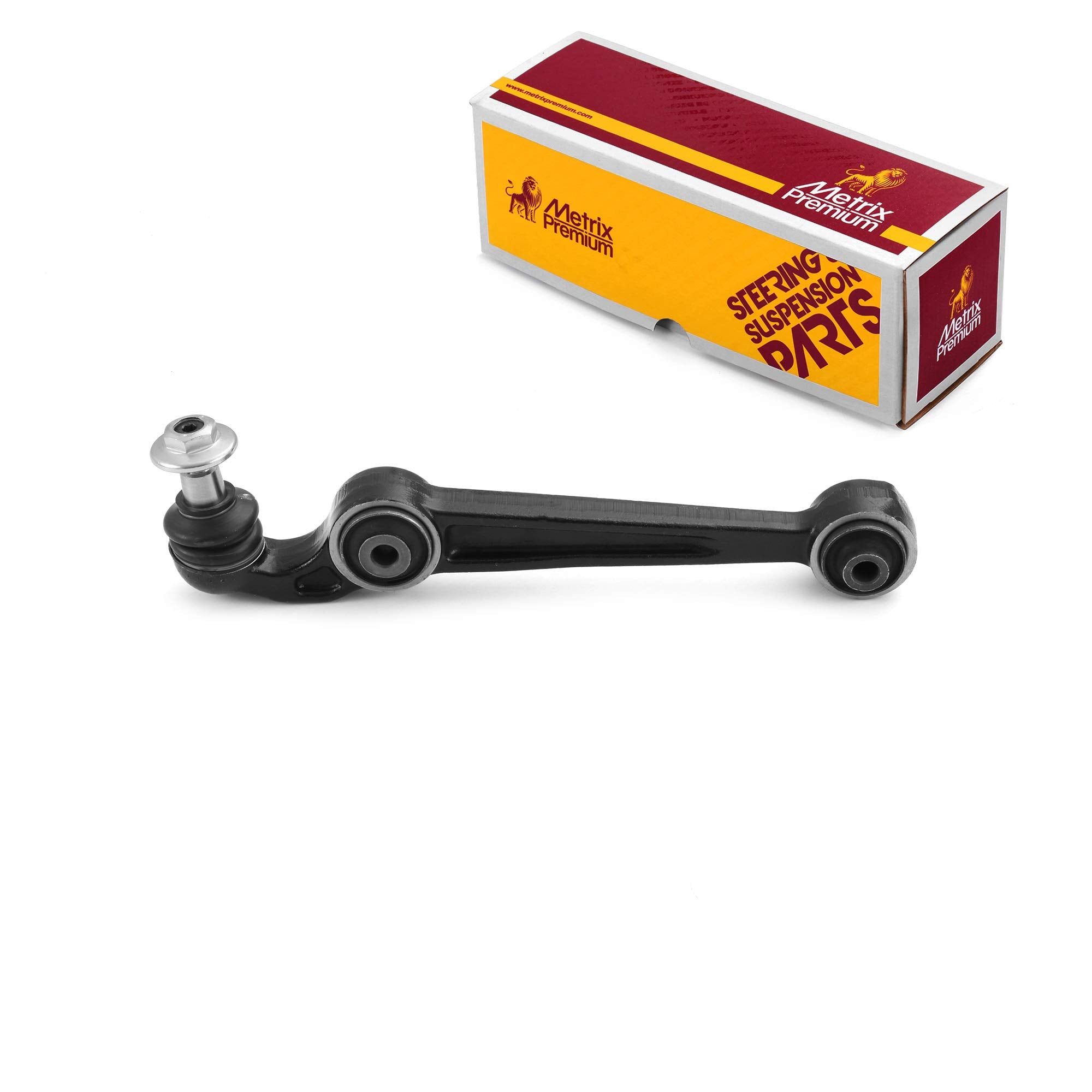 Metrix Premium Chassis Parts - Front Lower Forward Control Arm W Ball Joint & Bushing Assembly Fits 06-07 Ford Fusion, 07 Lincol