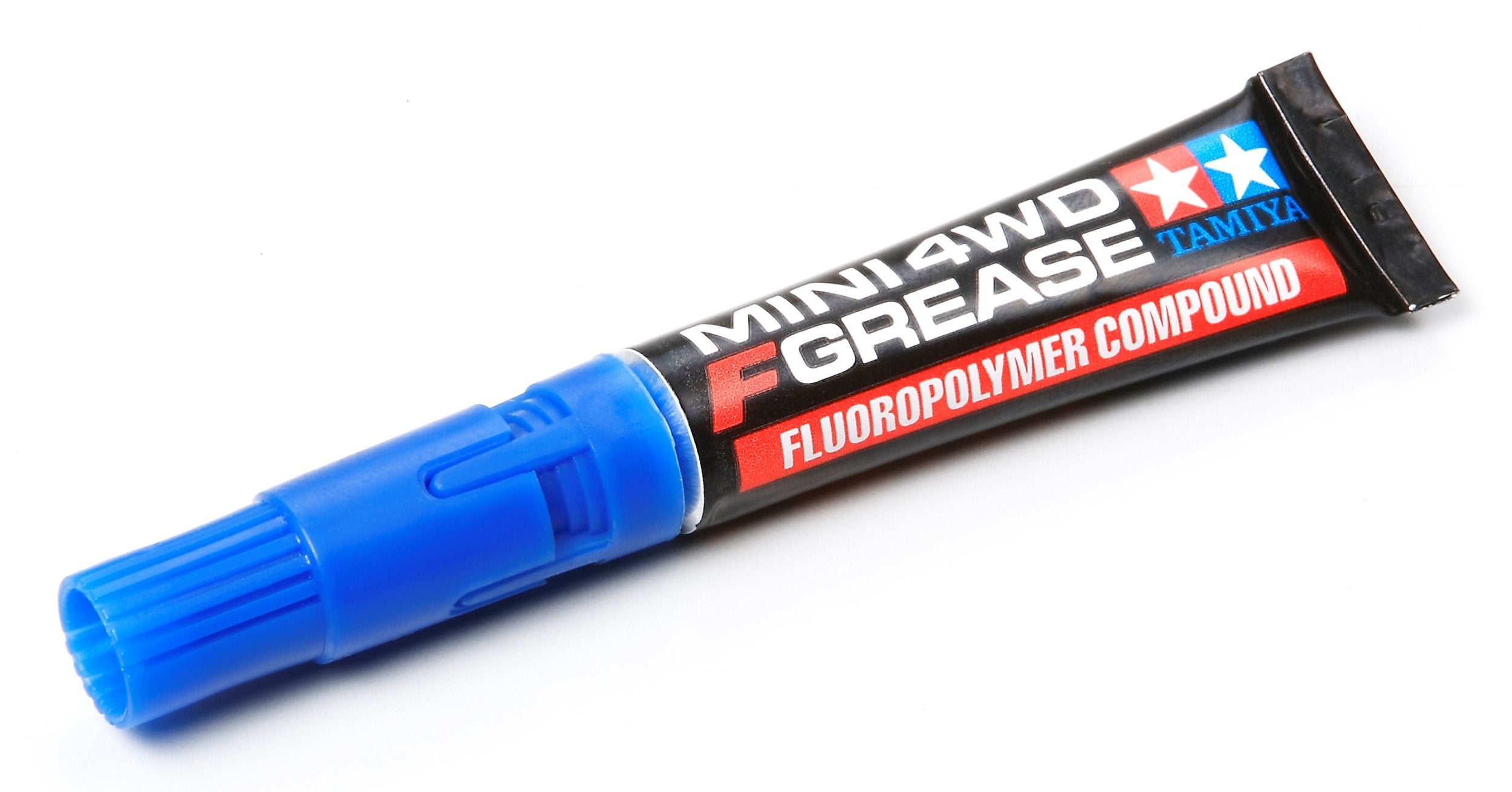 15383 Mini 4Wd F Grease Fluoropolymer Compound
