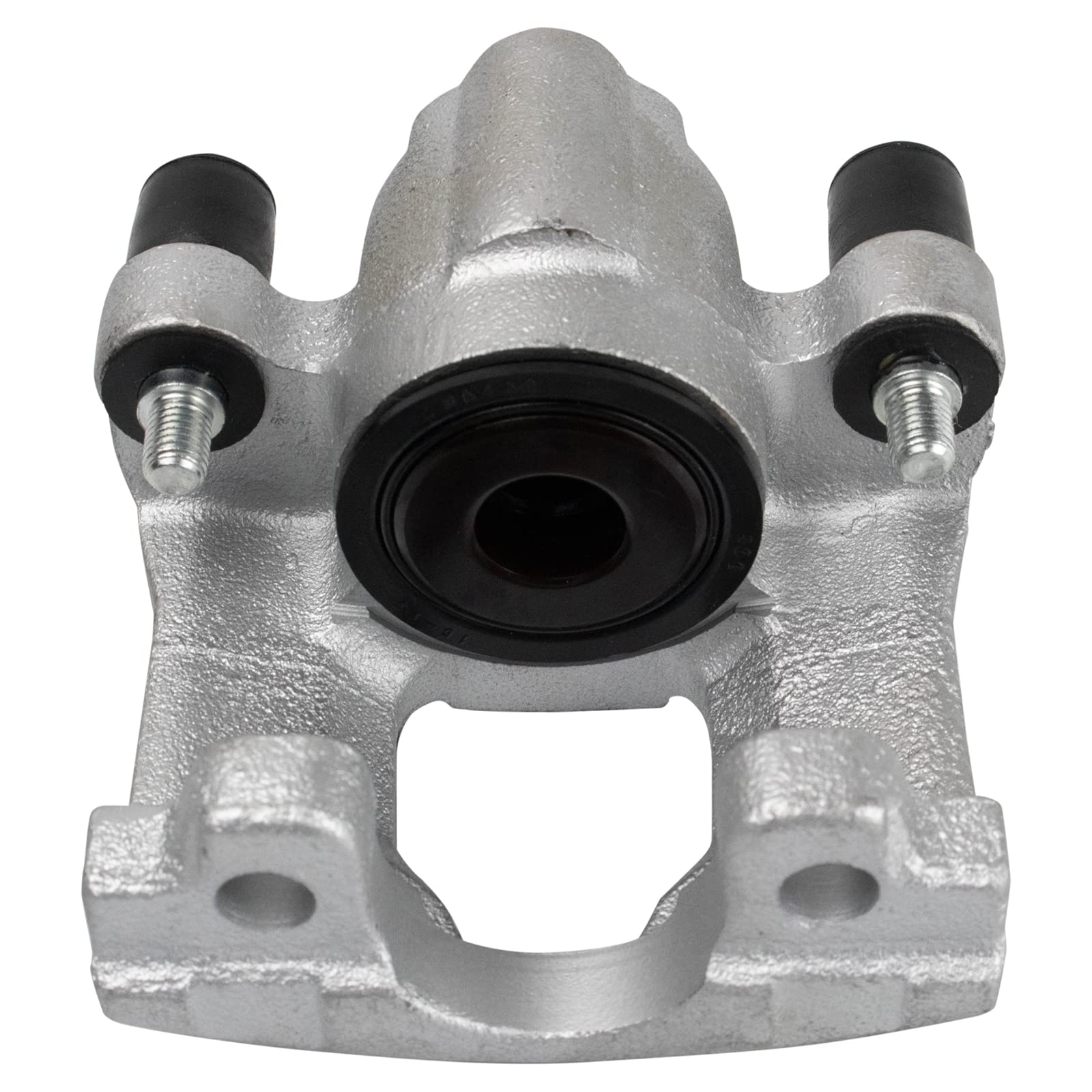 Trq Rear Brake Caliper Set Compatible With 2001-2007 Chrysler Town & Country Dodge Caravan Grand Caravan