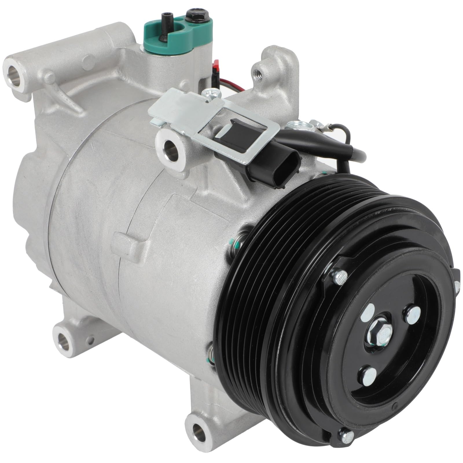 29272C AC Compressor Fit for 2016-2021 for Honda Civic 2.0L Air Compressor with Clutch 6513298 388105BAA03