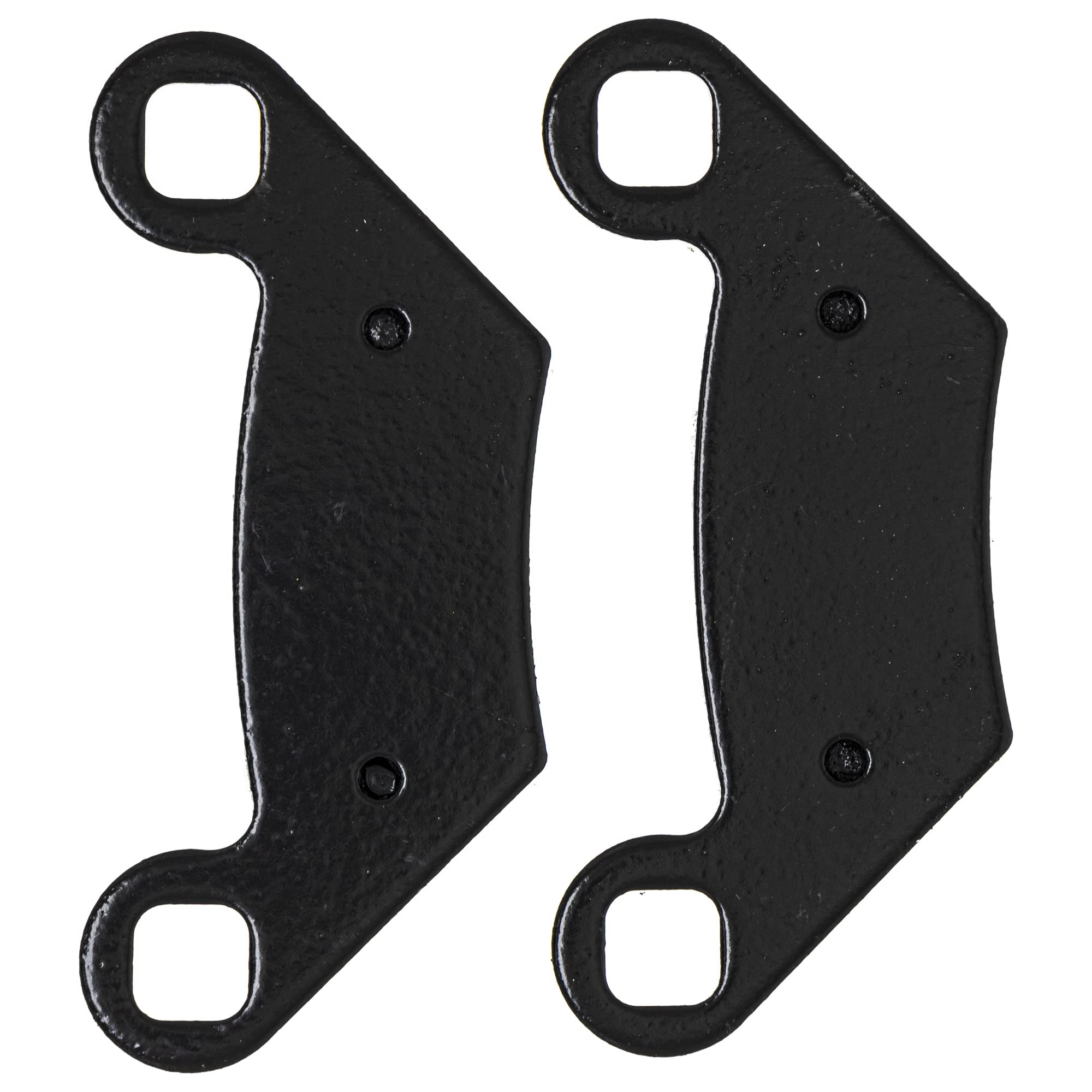 Niche Semi-Metallic Brake Pad Set For Polaris Sportsman Touring Scrambler 400 570 850 1911292 1911279 1911278 2203628