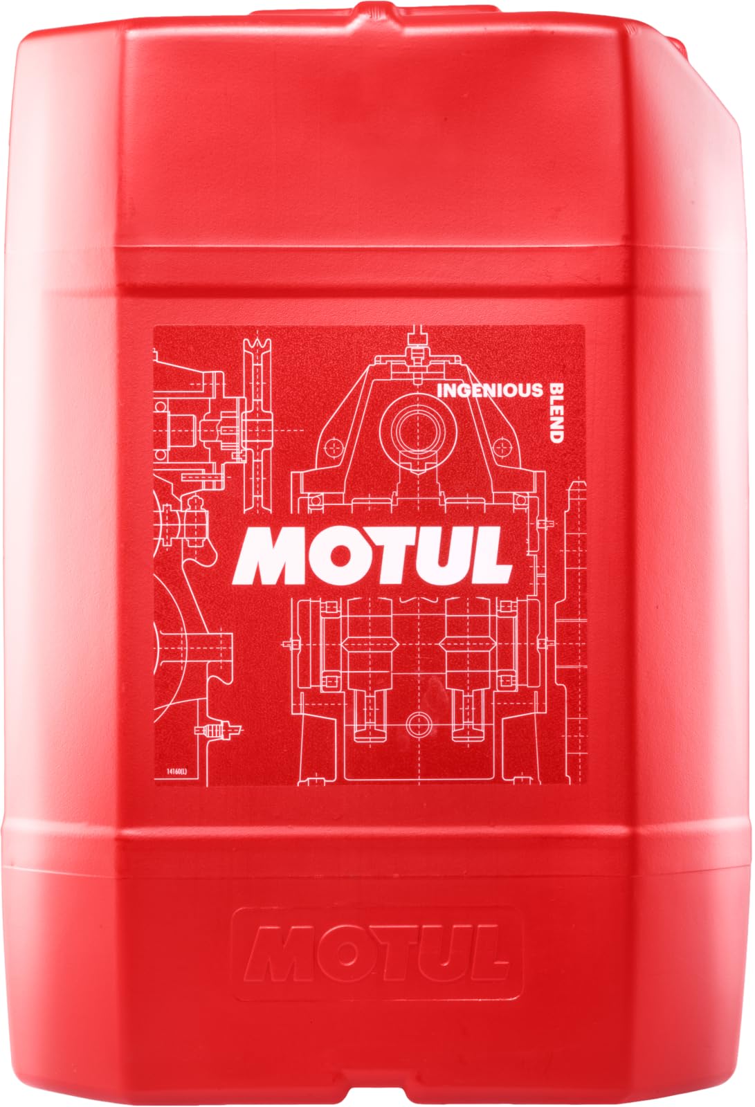 Motul 8100 X-Clean + 5W30 20L
