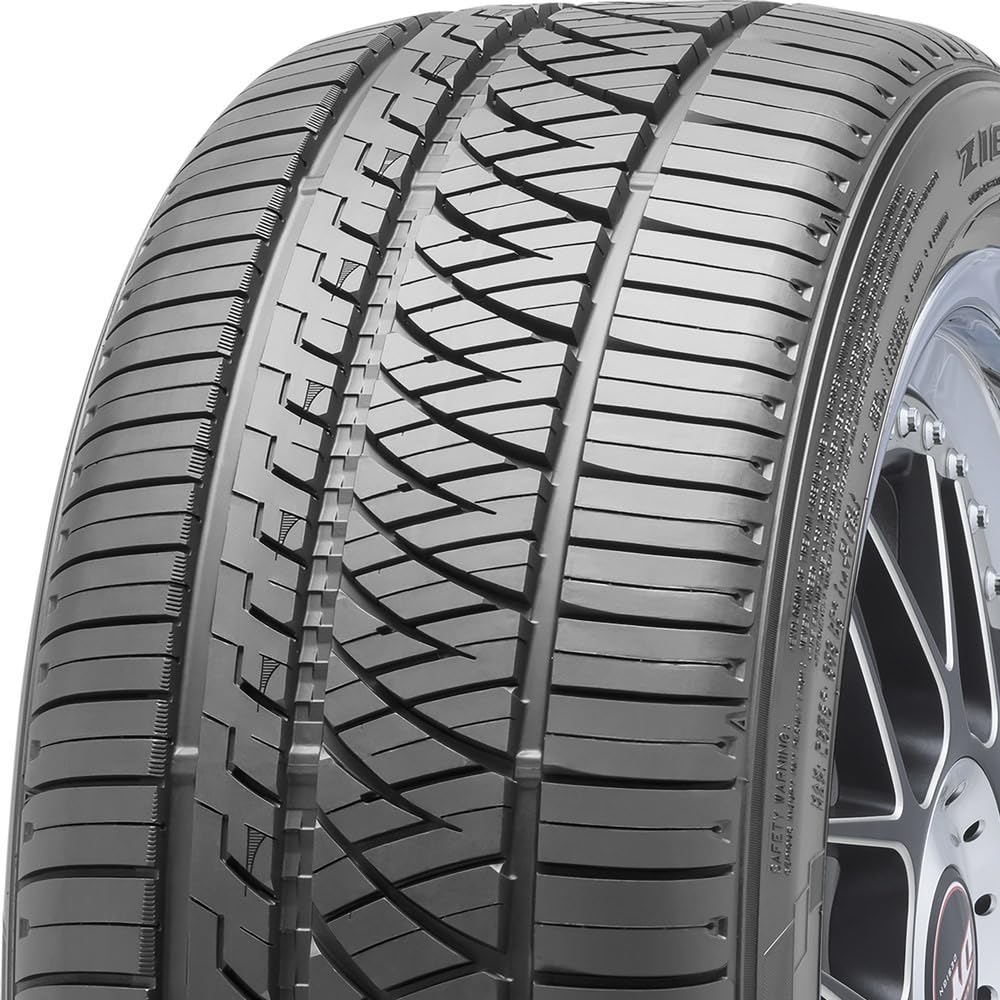 Falken 235/55R17 99W Sl Falken Ziex Ze960 As Bw
