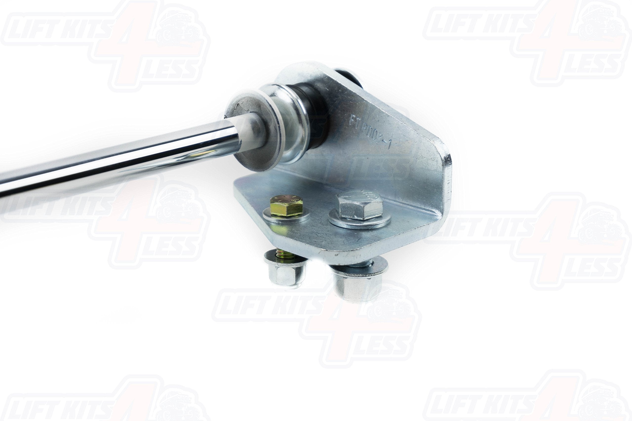 Fabtech Fts8003 Steering Stabilizer