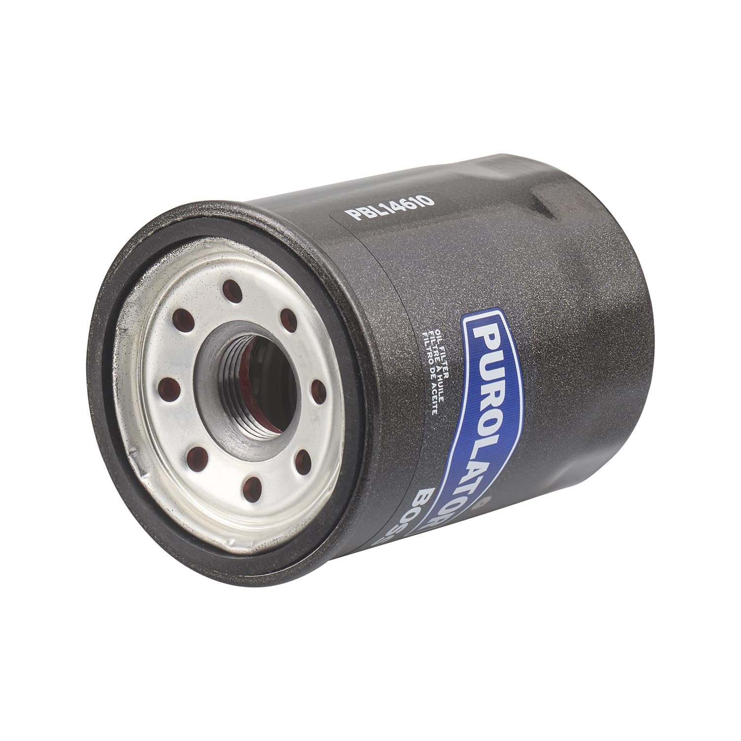 Purolator Pbl14610 Purolatorboss Maximum Engine Protection Spin On Oil Filter